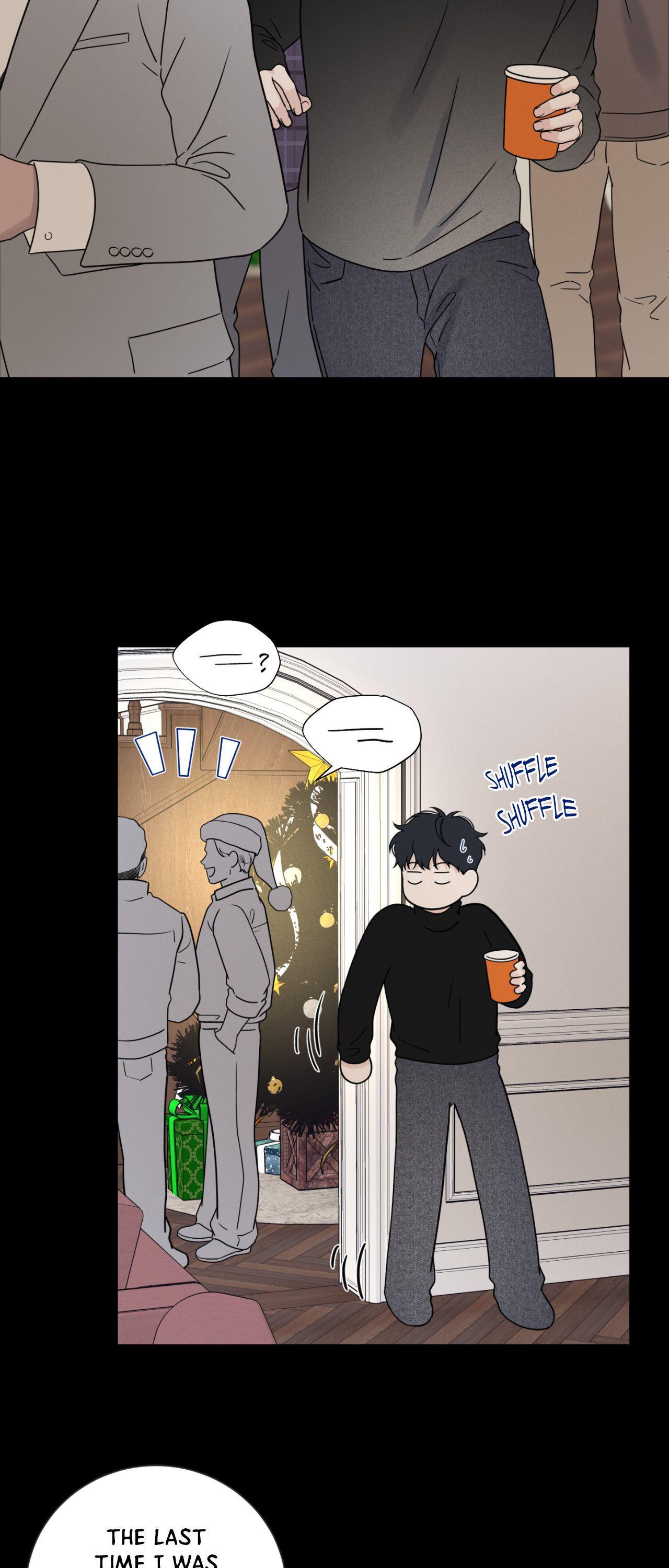 Overclock - Chapter 78 Page 27