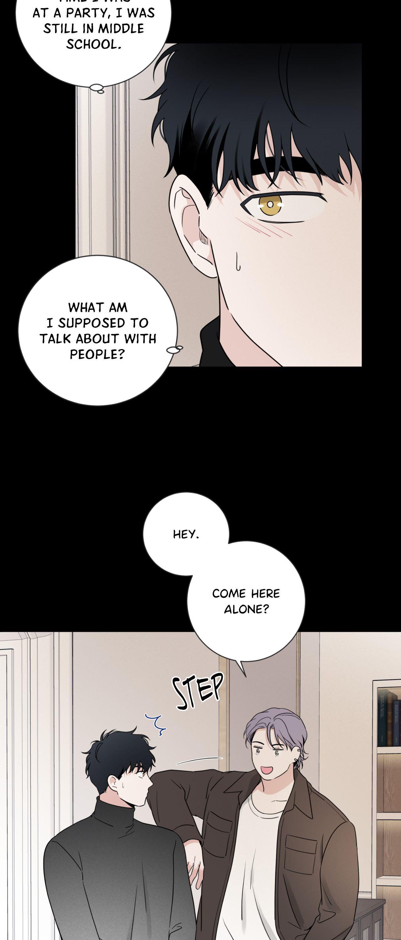 Overclock - Chapter 78 Page 28