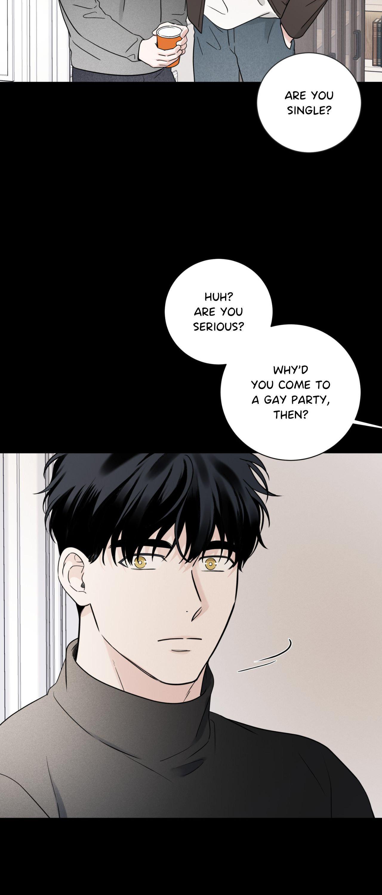 Overclock - Chapter 78 Page 29