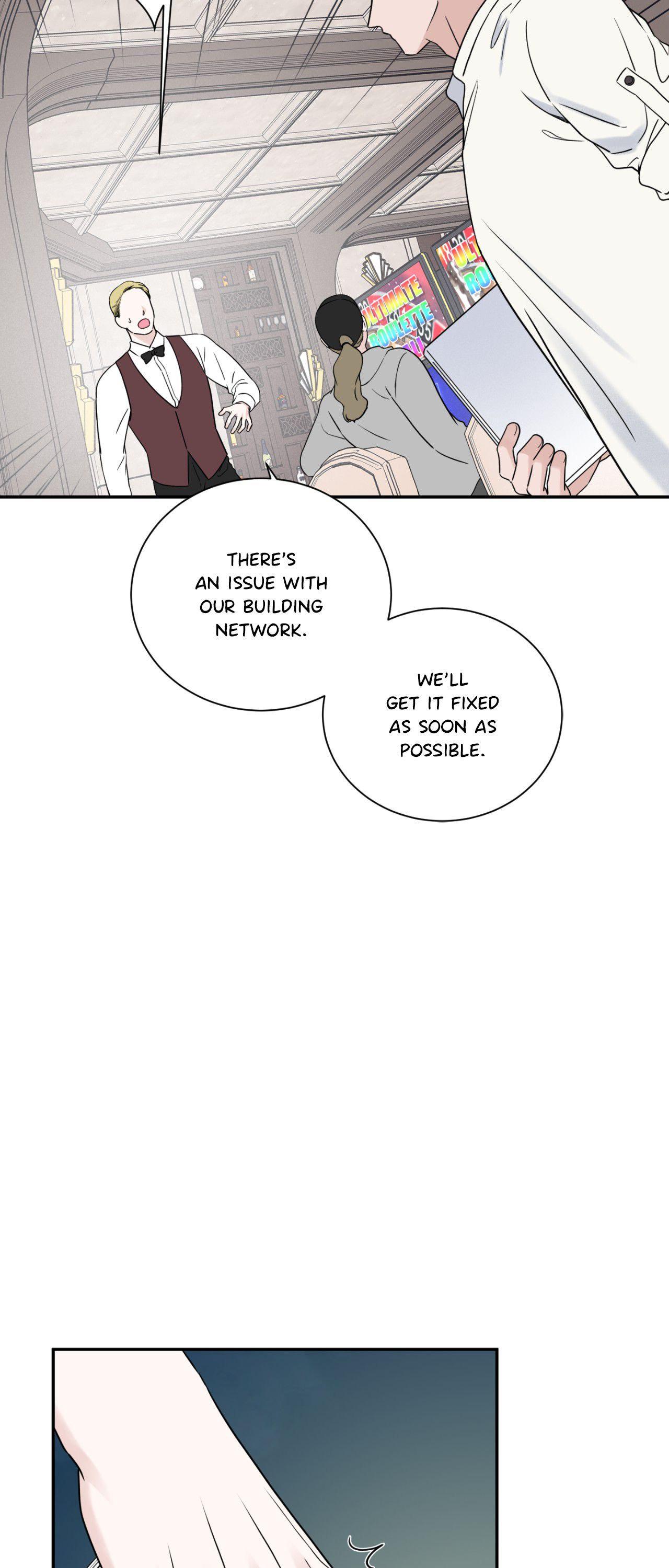 Overclock - Chapter 78 Page 3