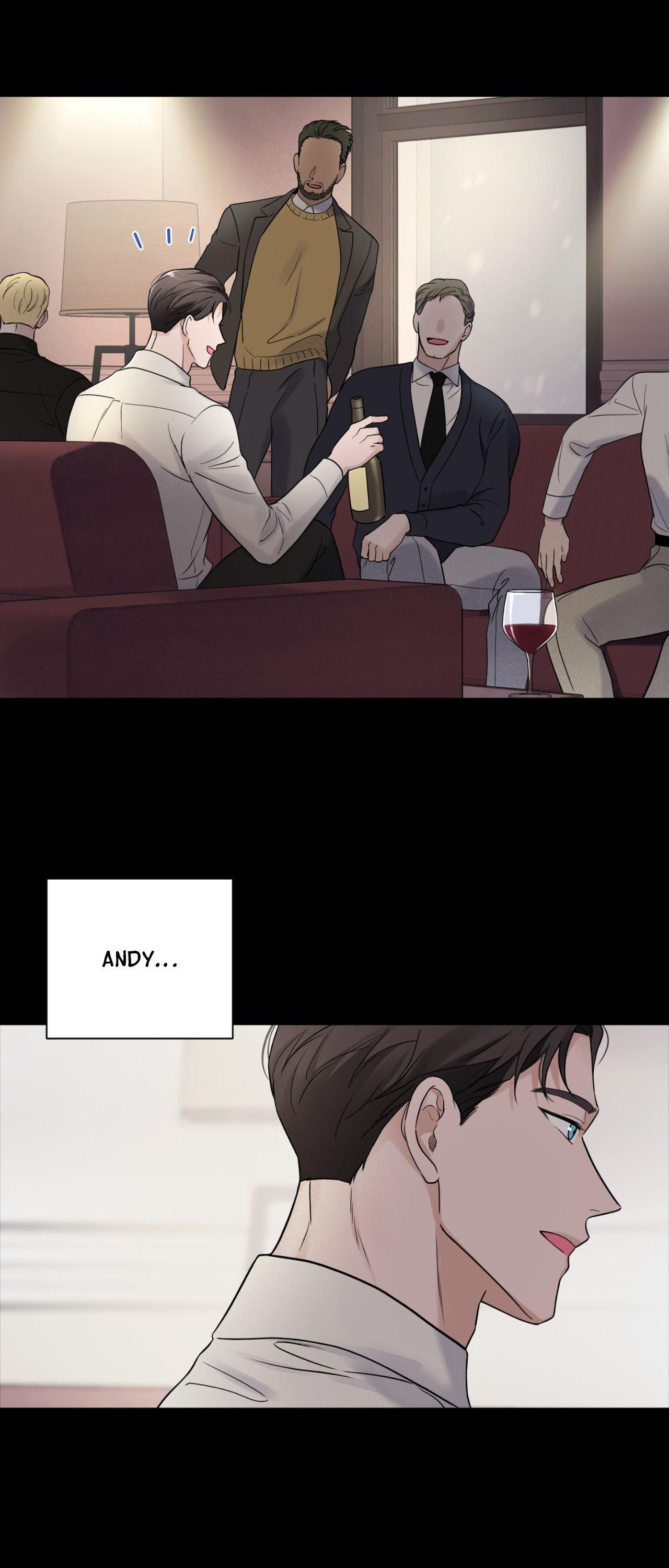 Overclock - Chapter 78 Page 30