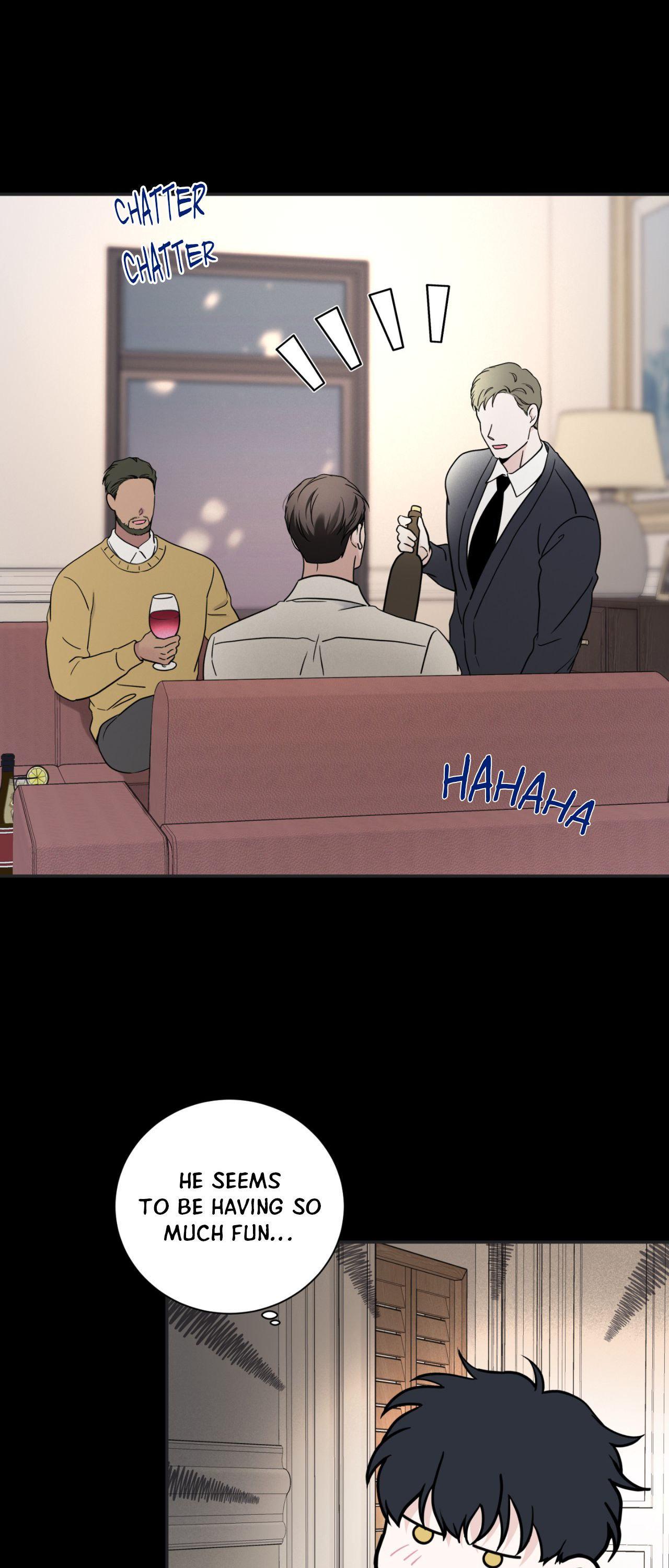 Overclock - Chapter 78 Page 31