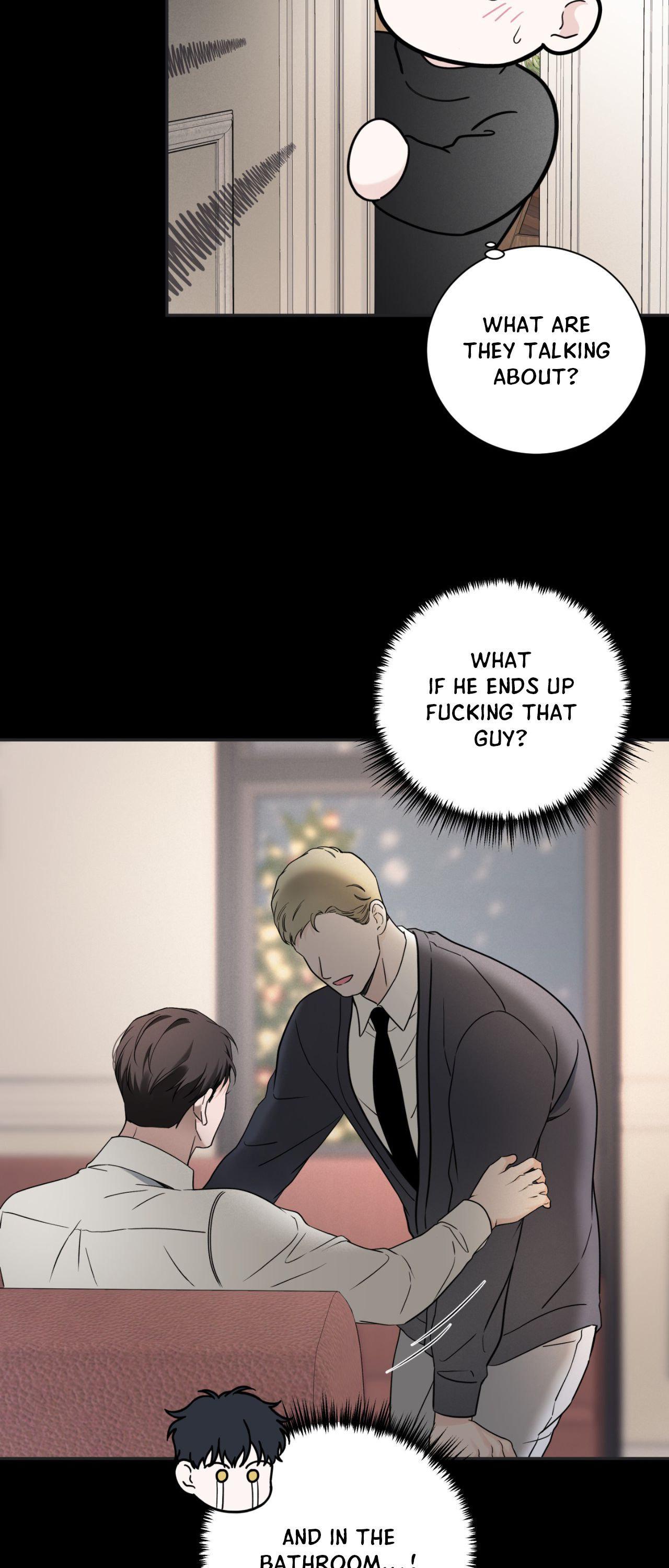 Overclock - Chapter 78 Page 32