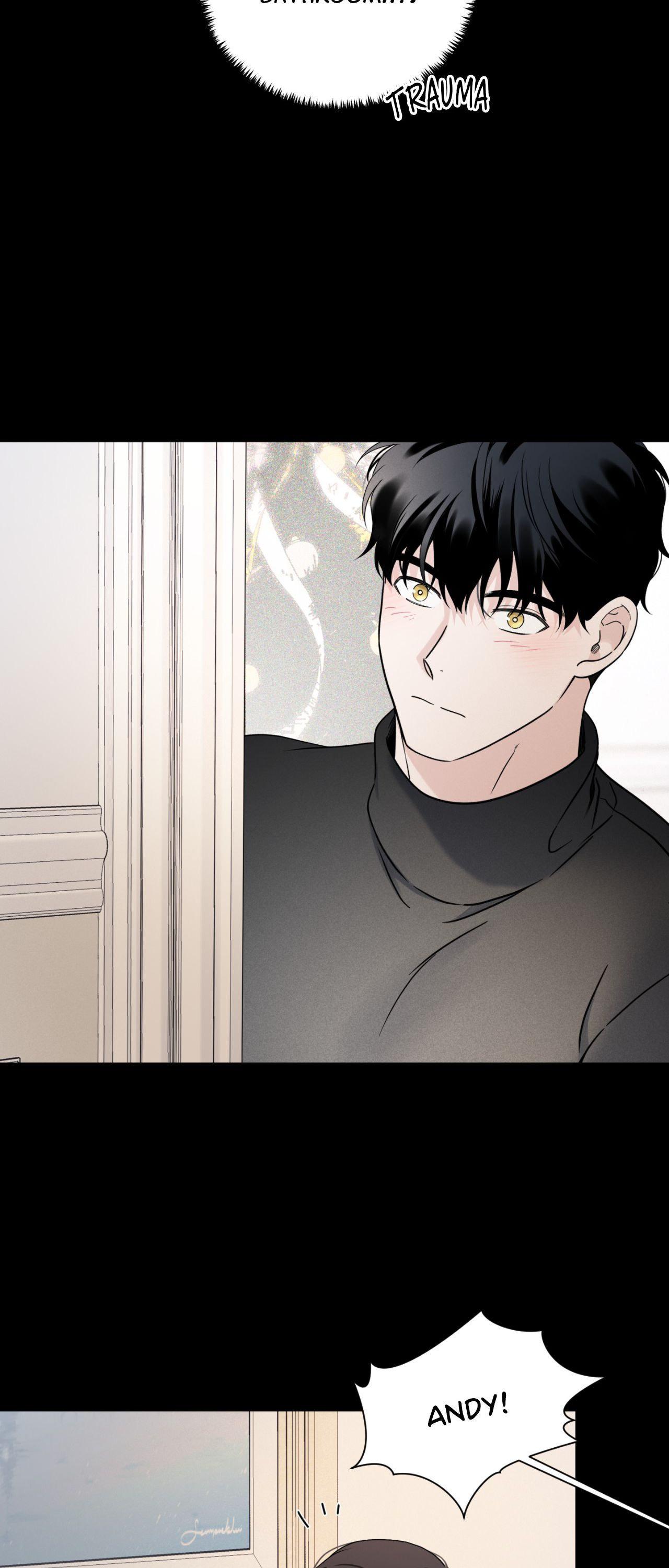 Overclock - Chapter 78 Page 33