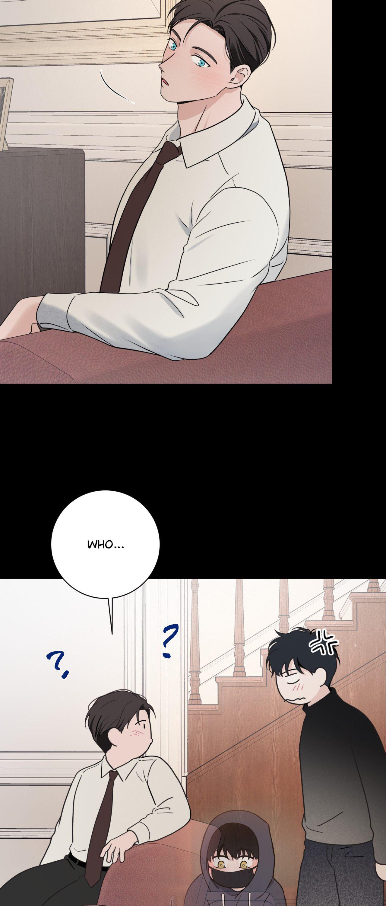 Overclock - Chapter 78 Page 34
