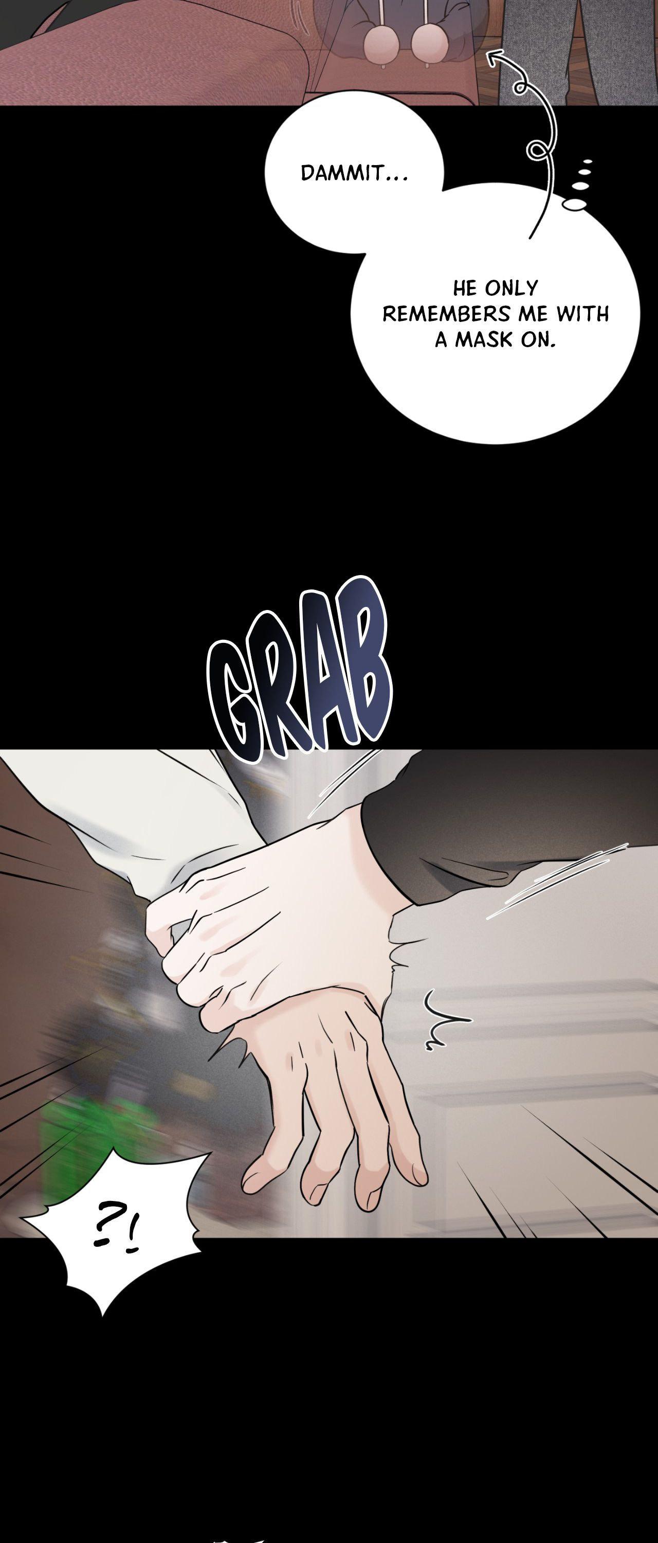 Overclock - Chapter 78 Page 35