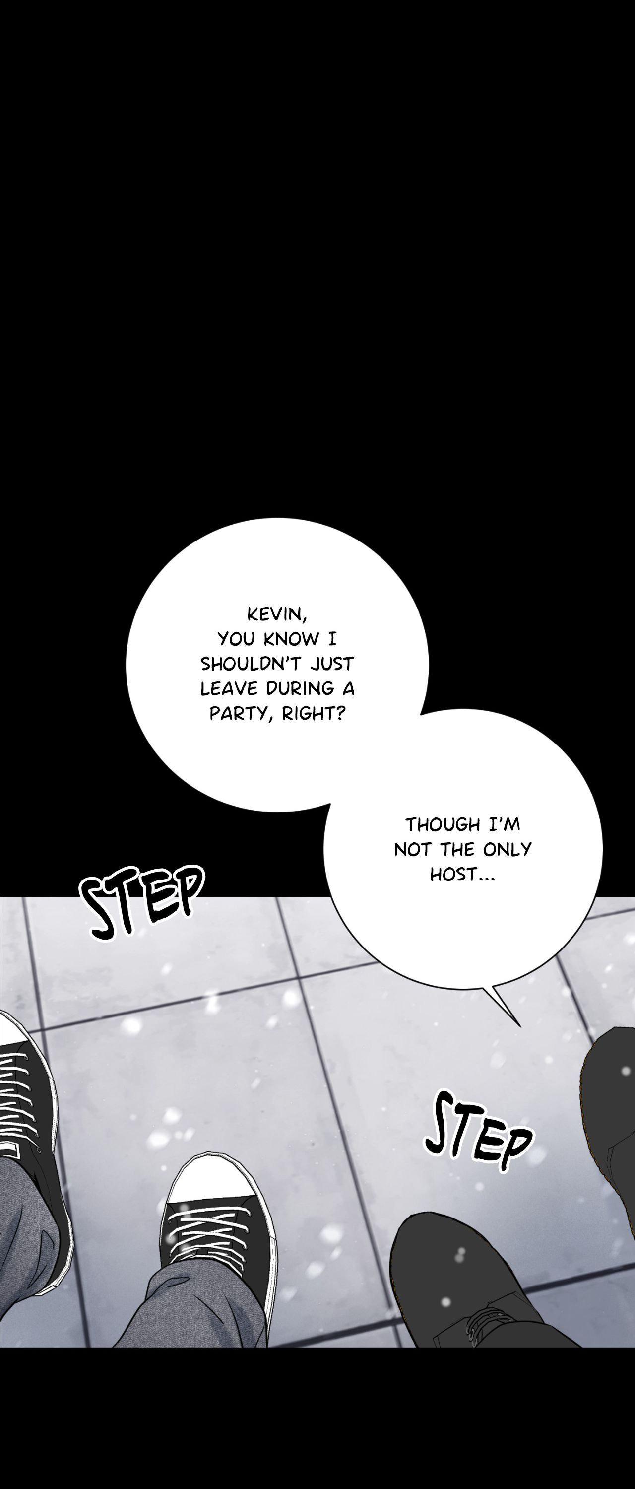 Overclock - Chapter 78 Page 39