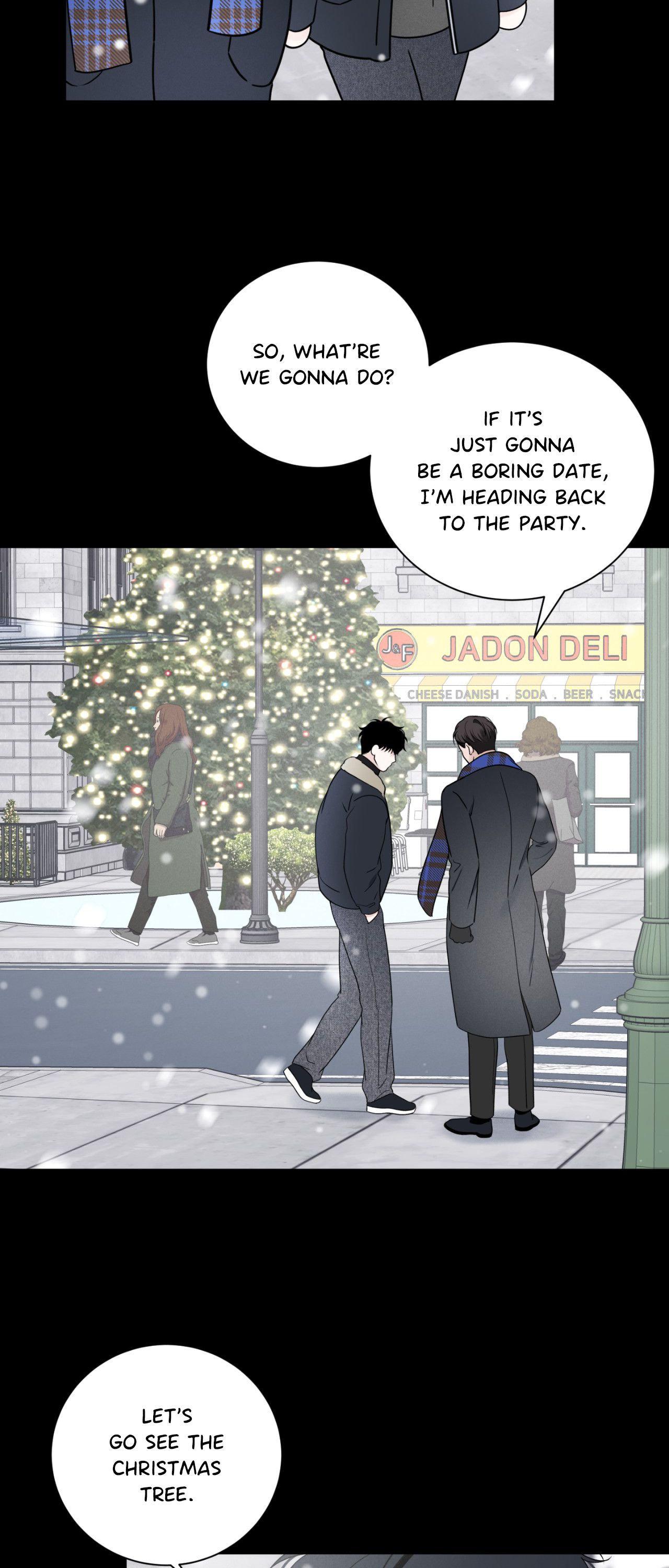 Overclock - Chapter 78 Page 42