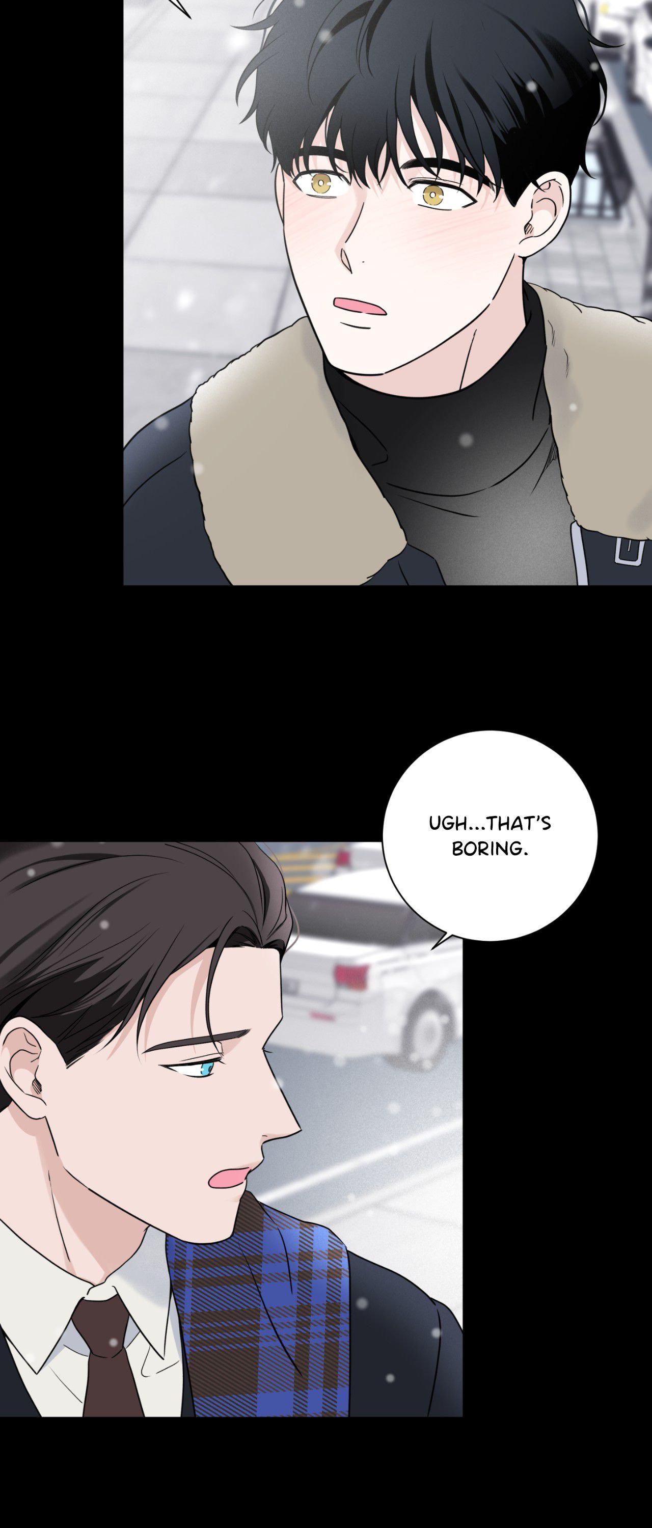Overclock - Chapter 78 Page 43