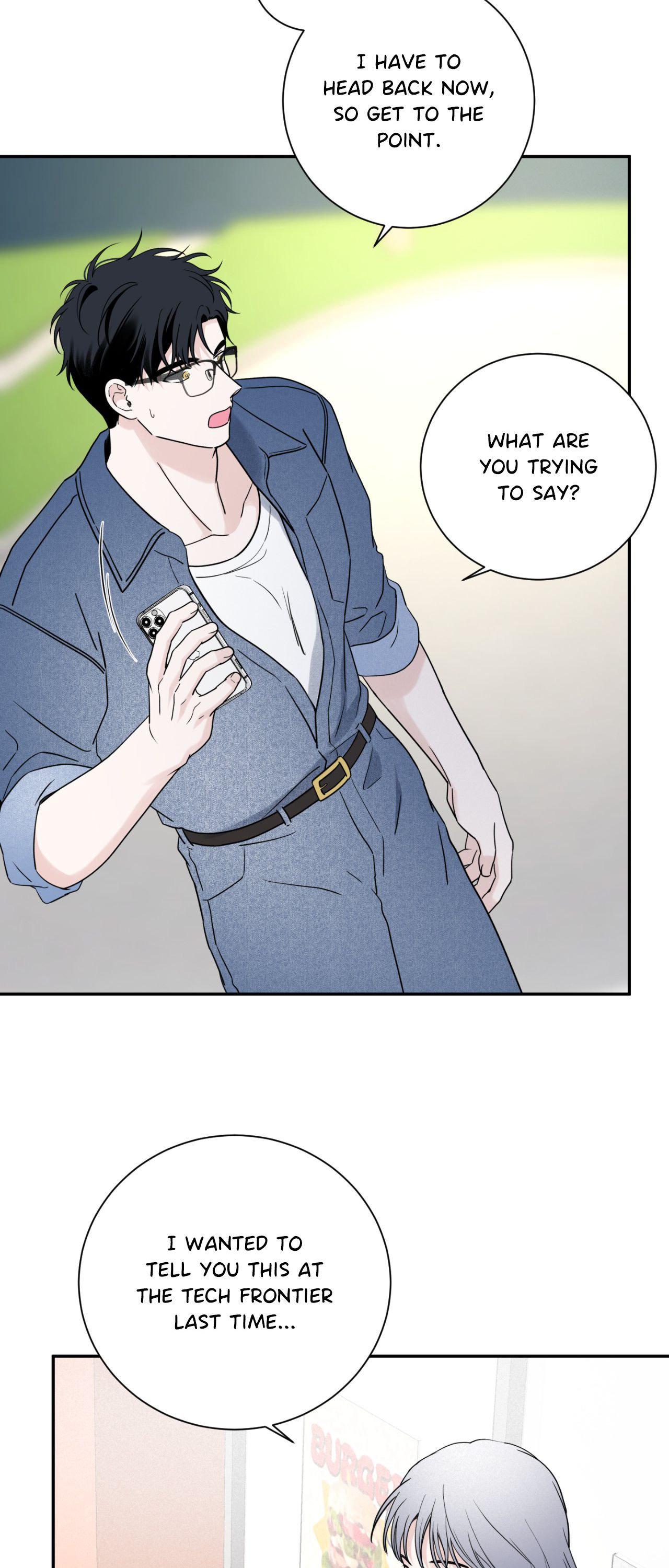 Overclock - Chapter 78 Page 6
