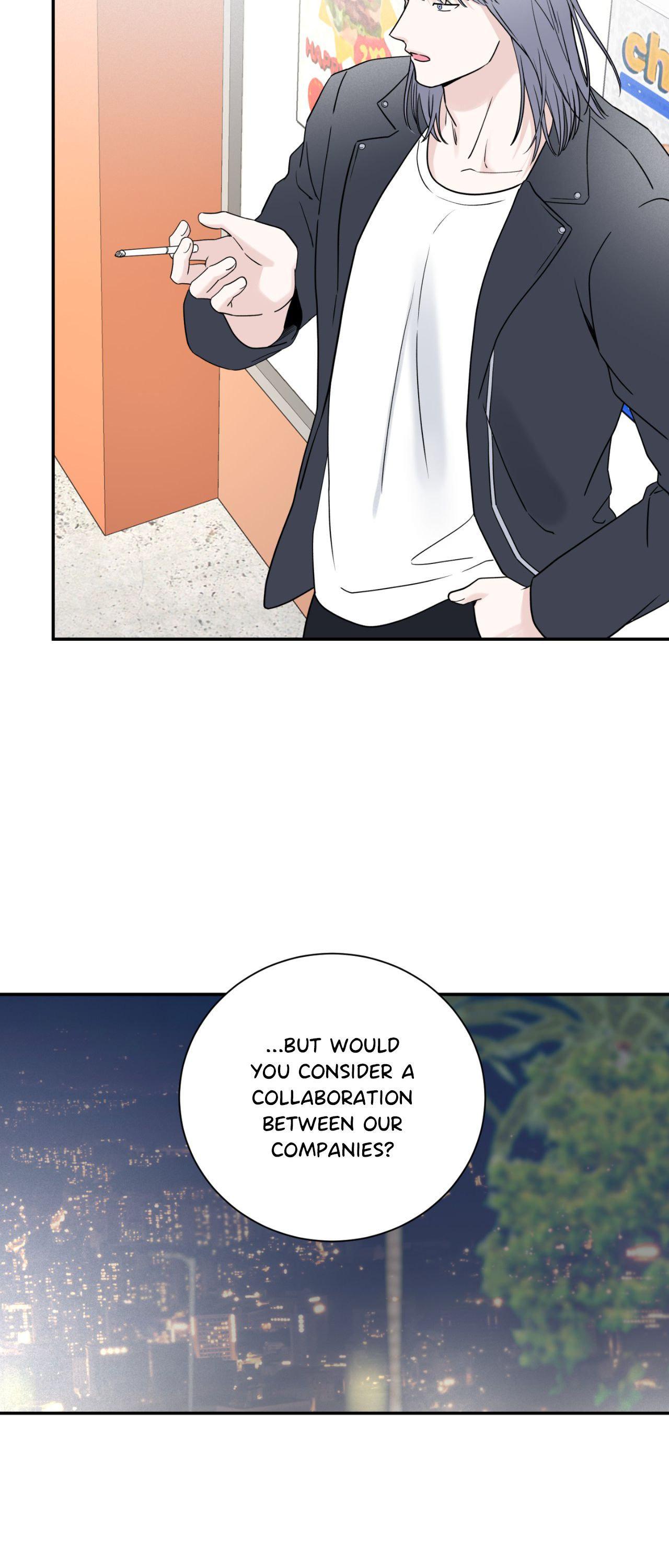 Overclock - Chapter 78 Page 7