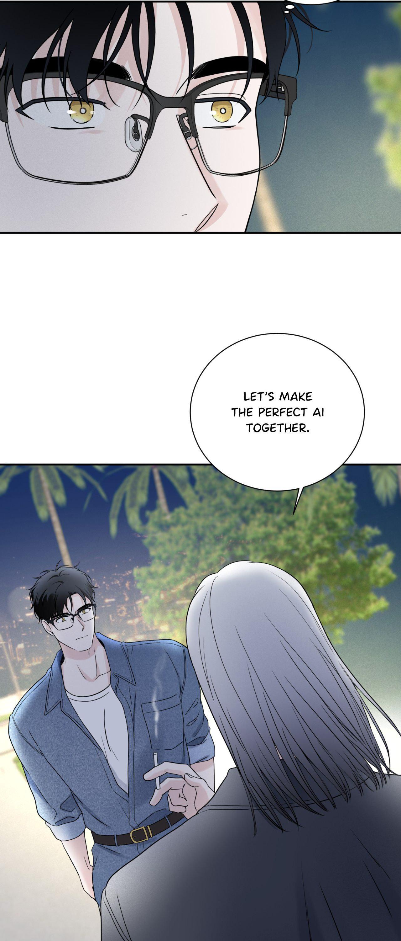 Overclock - Chapter 78 Page 9