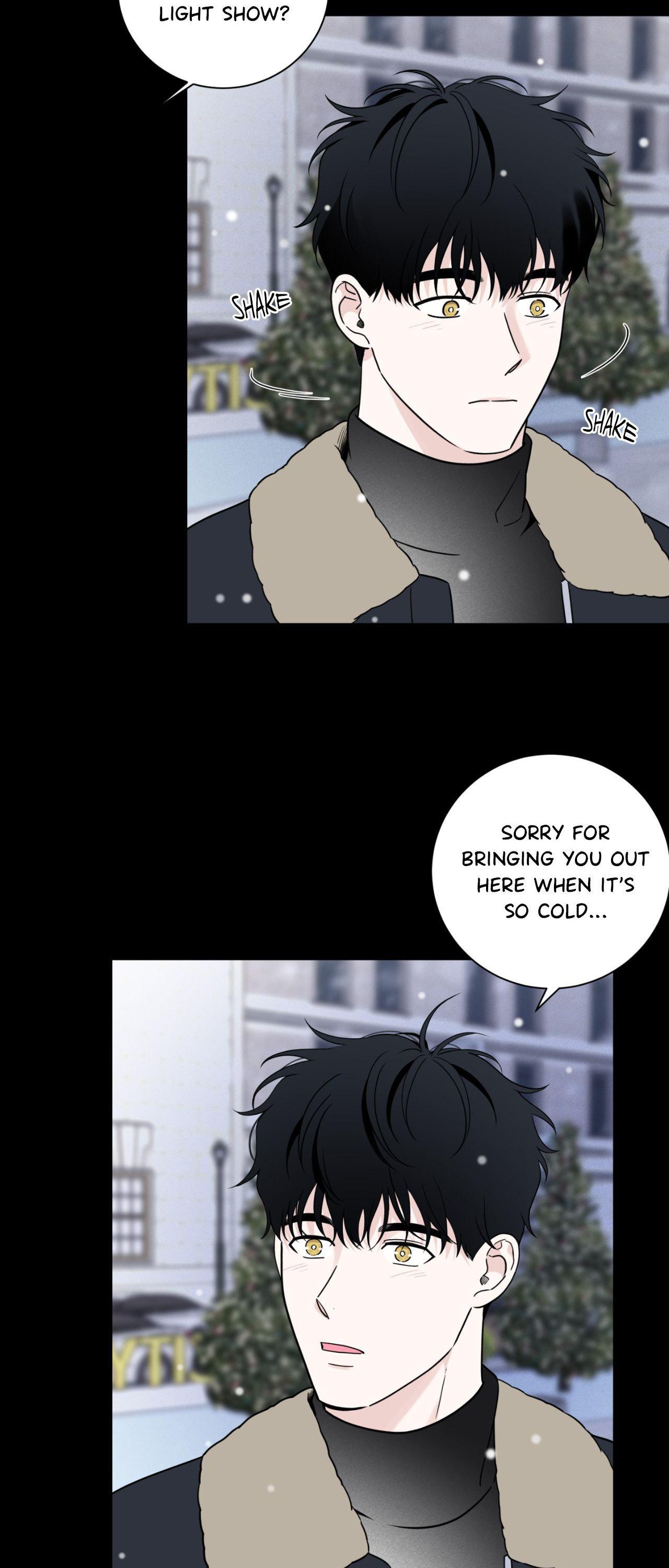 Overclock - Chapter 79 Page 10