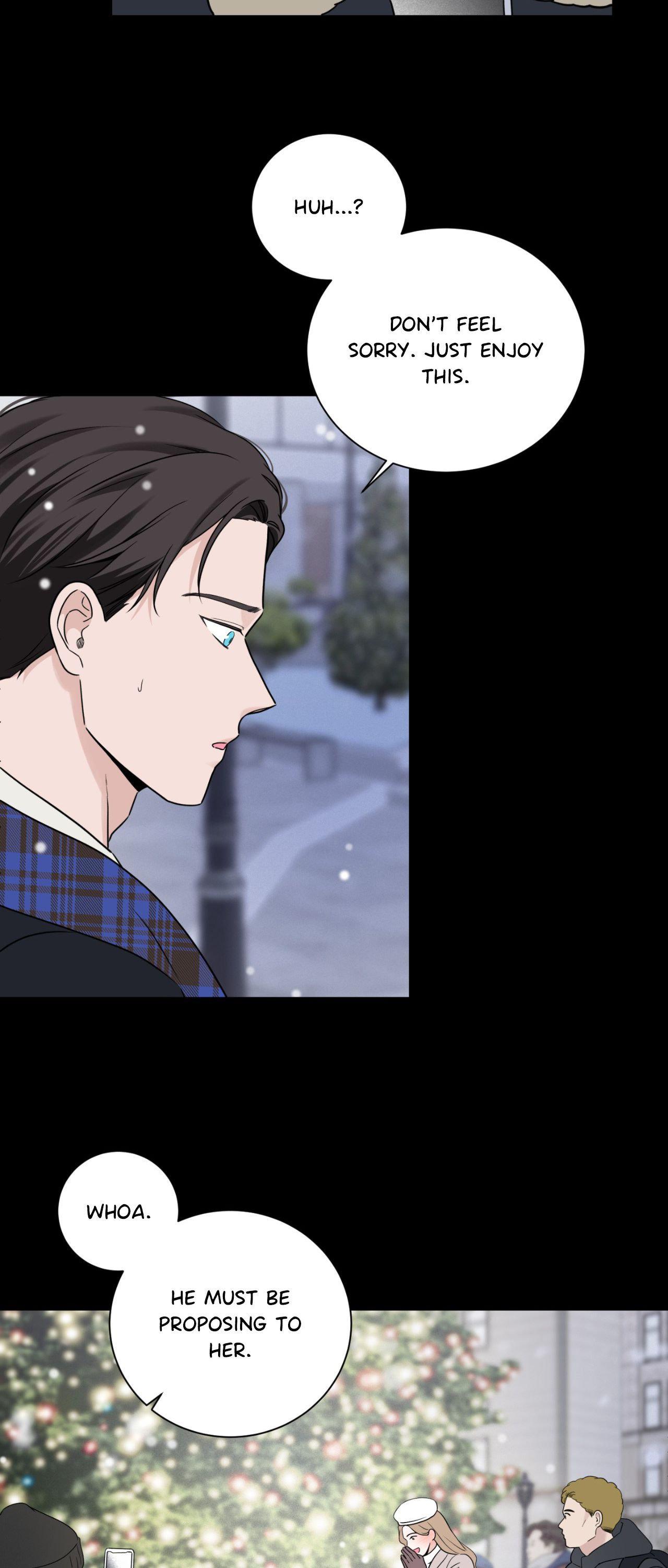 Overclock - Chapter 79 Page 11