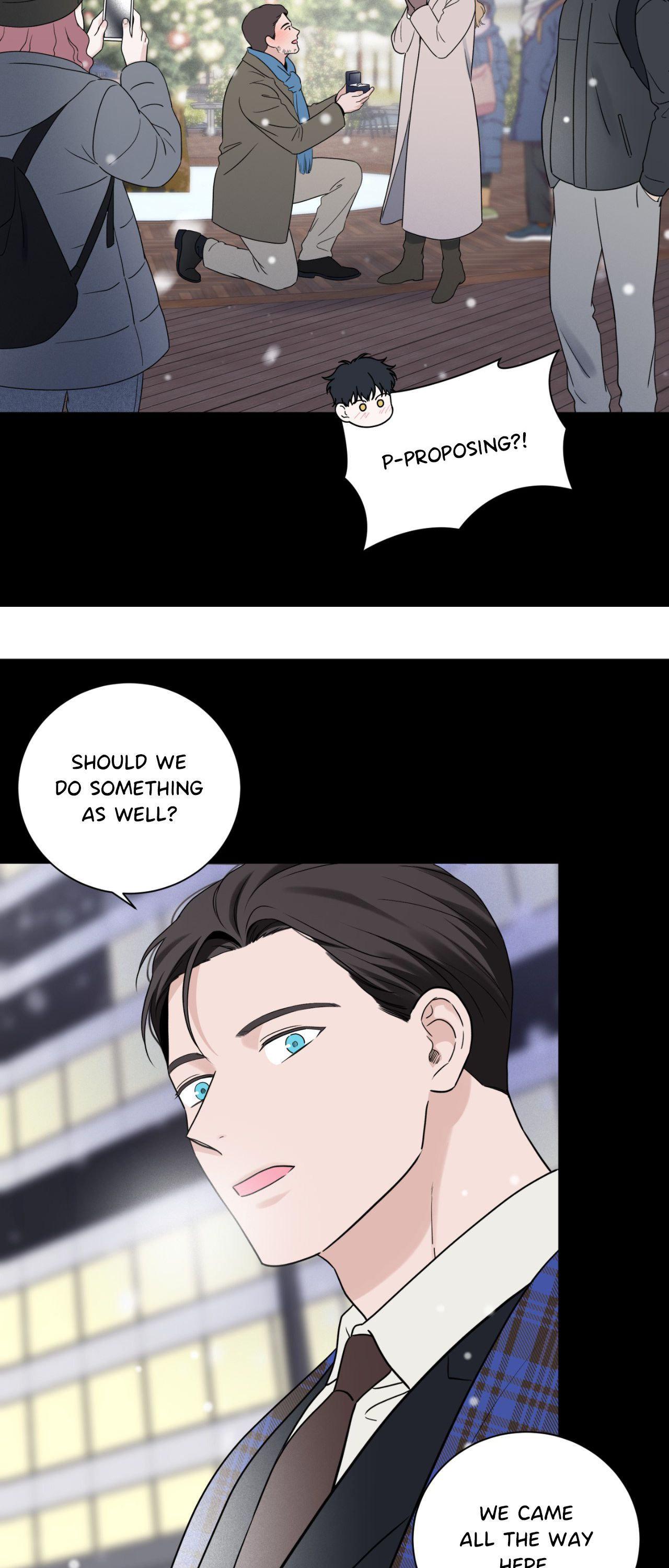 Overclock - Chapter 79 Page 12