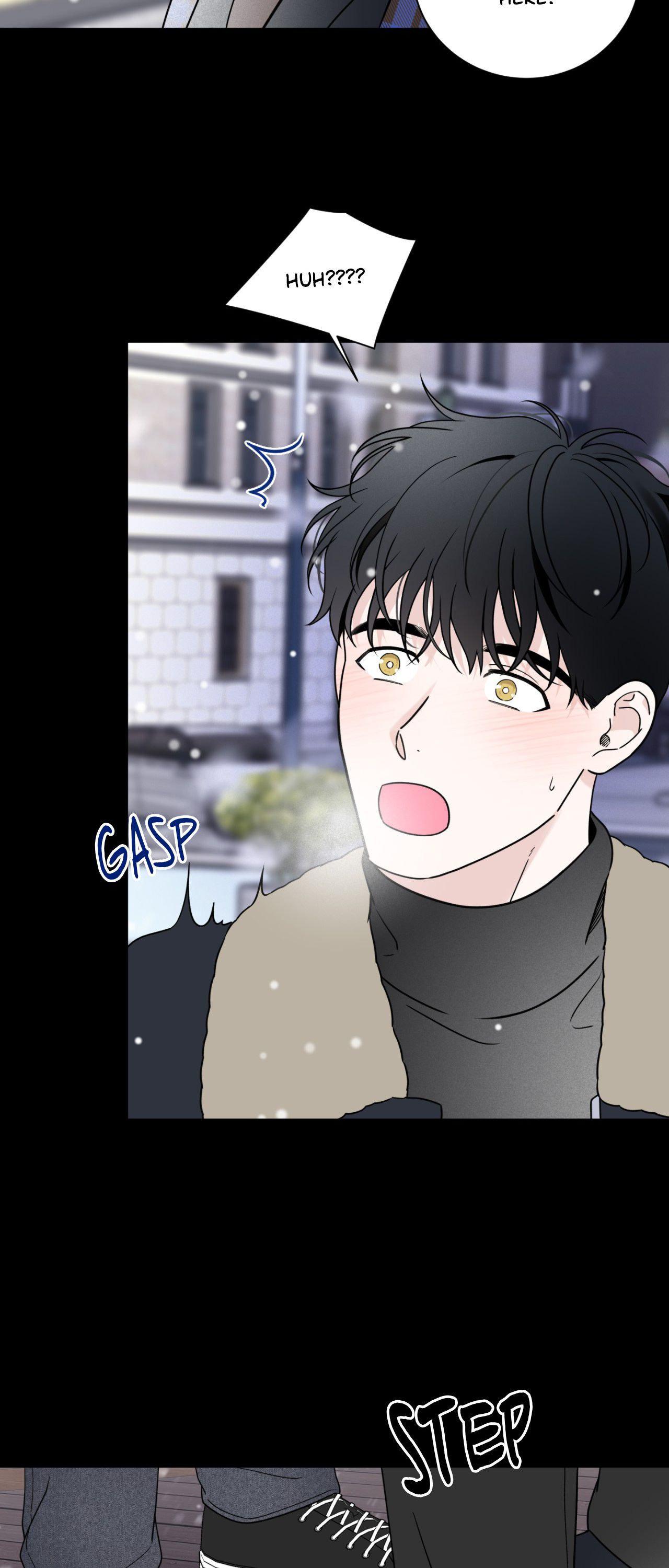 Overclock - Chapter 79 Page 13