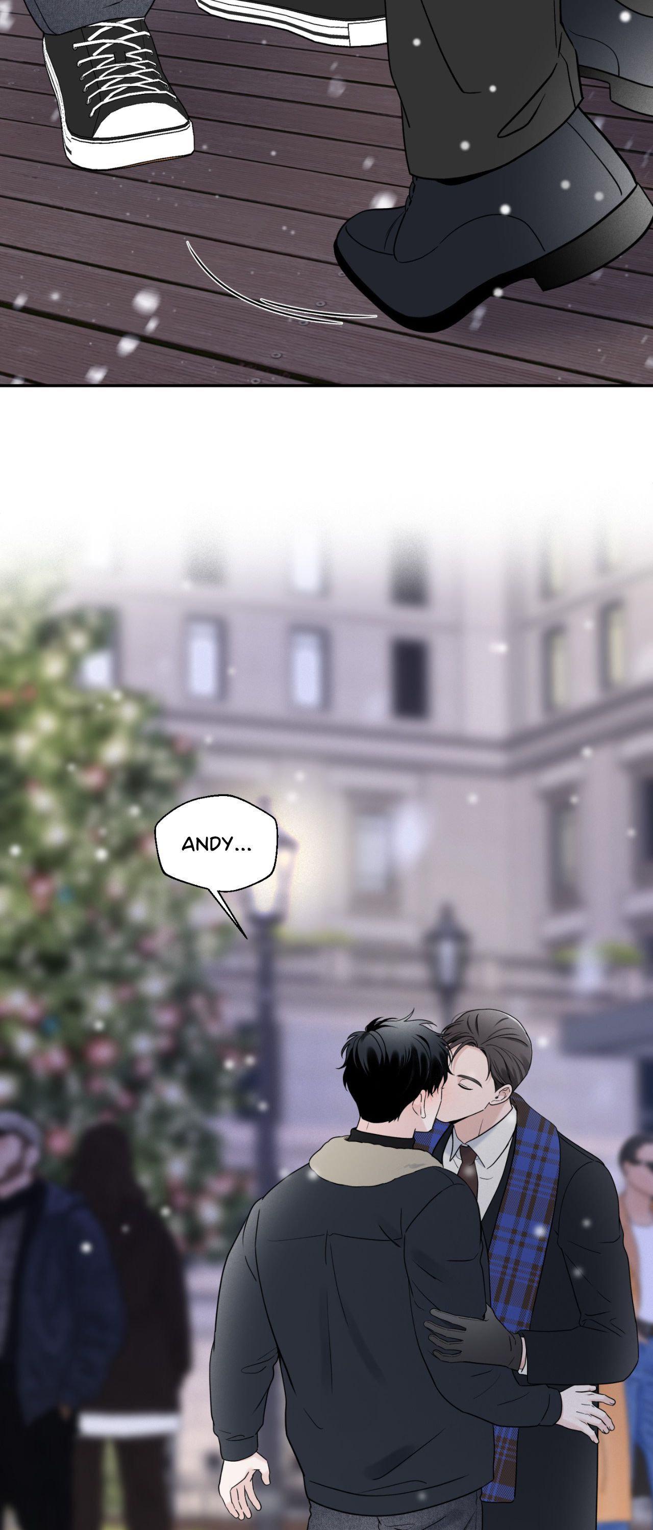 Overclock - Chapter 79 Page 14