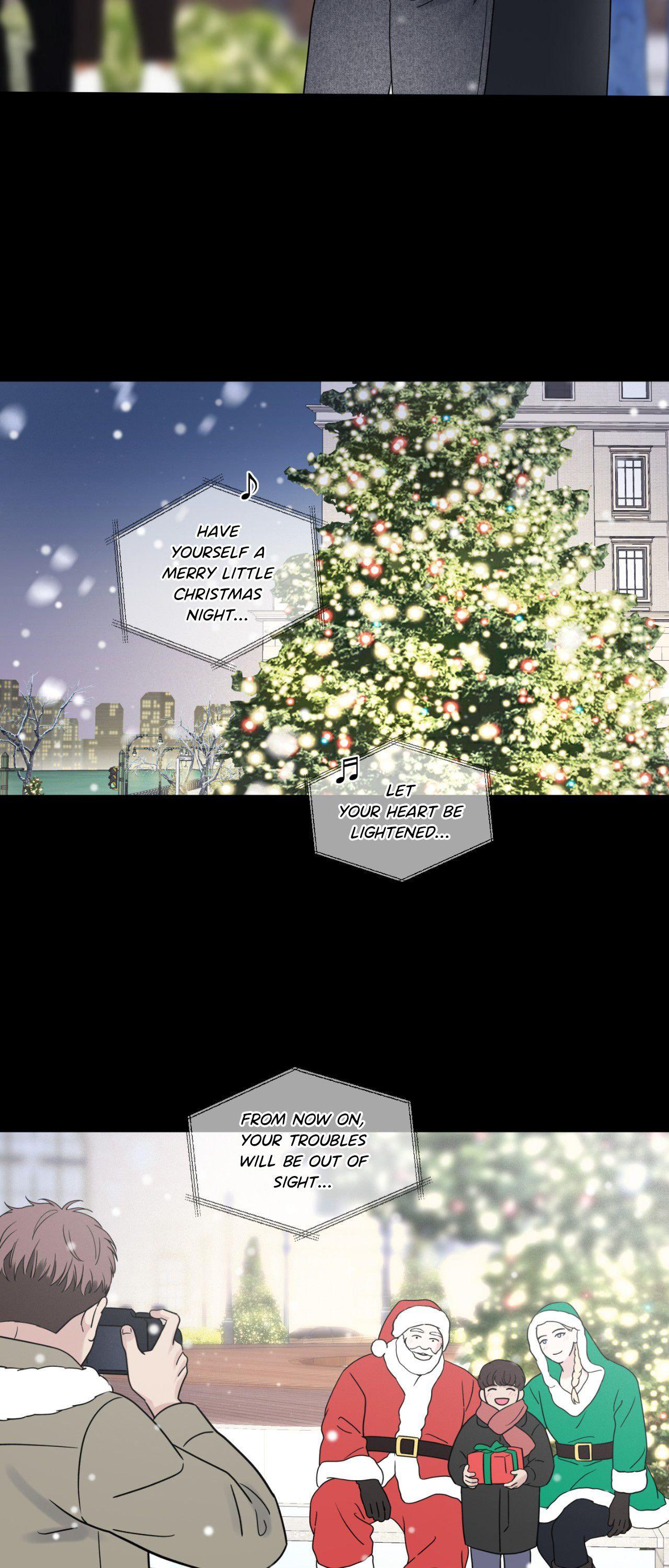 Overclock - Chapter 79 Page 15