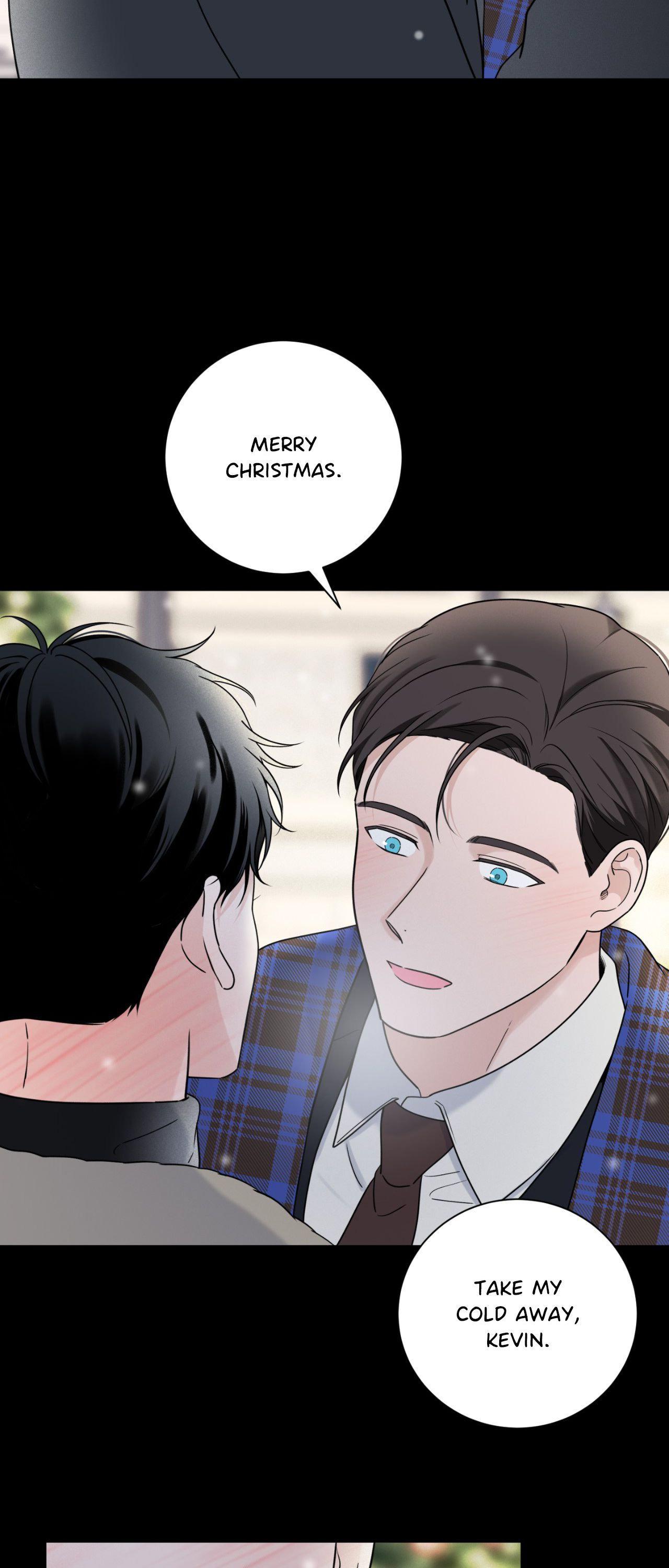 Overclock - Chapter 79 Page 18