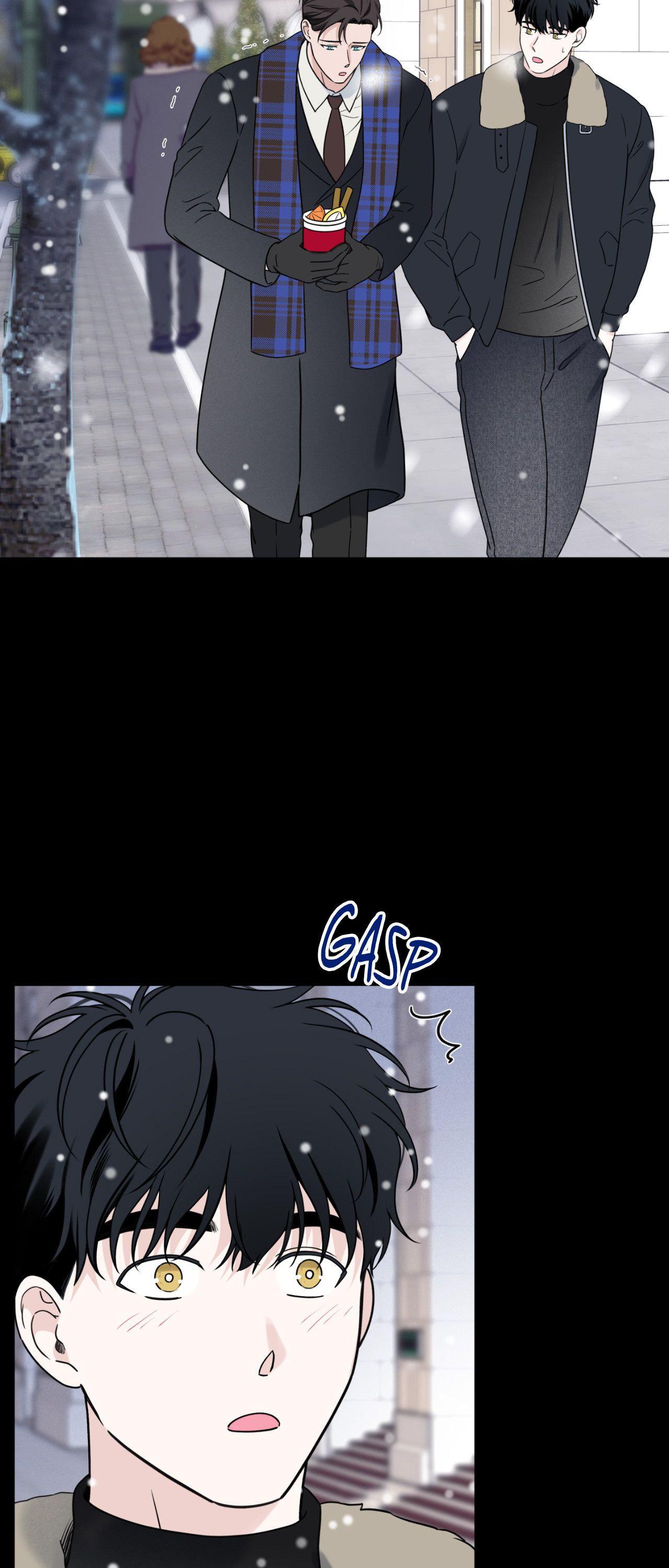 Overclock - Chapter 79 Page 2