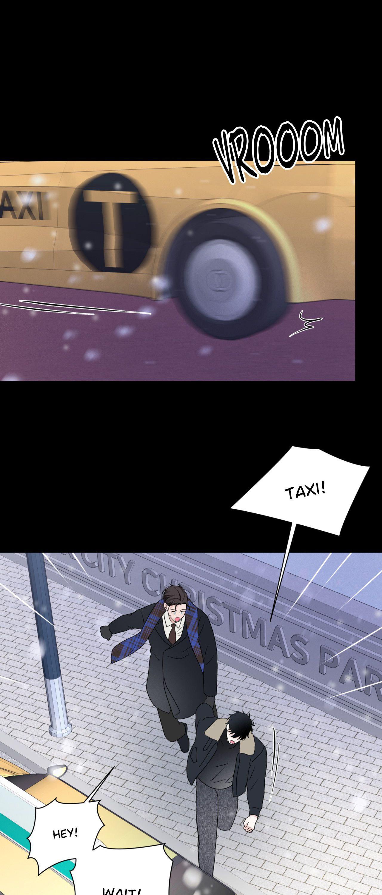Overclock - Chapter 79 Page 20