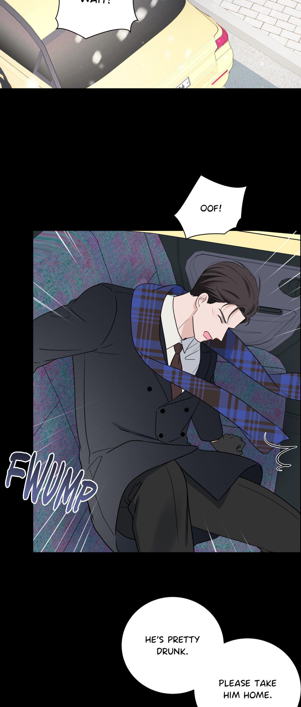 Overclock - Chapter 79 Page 21