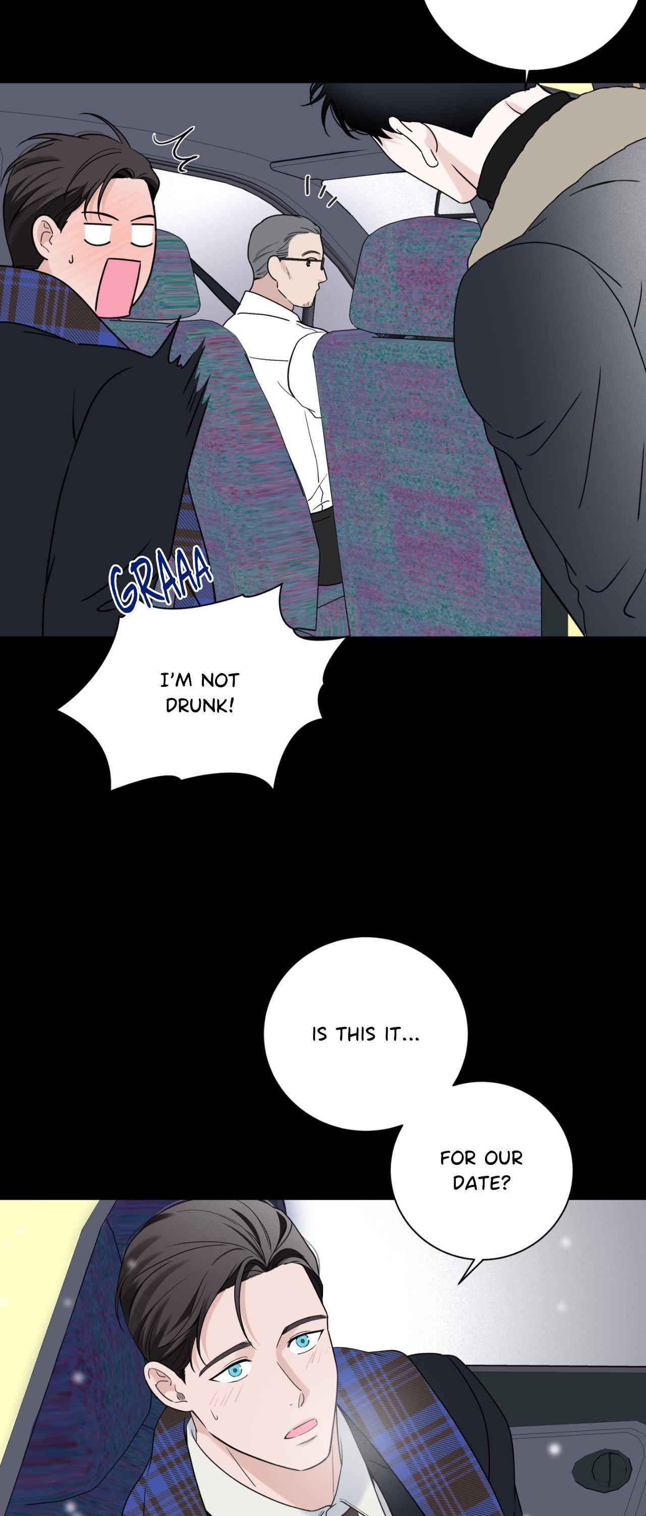Overclock - Chapter 79 Page 22