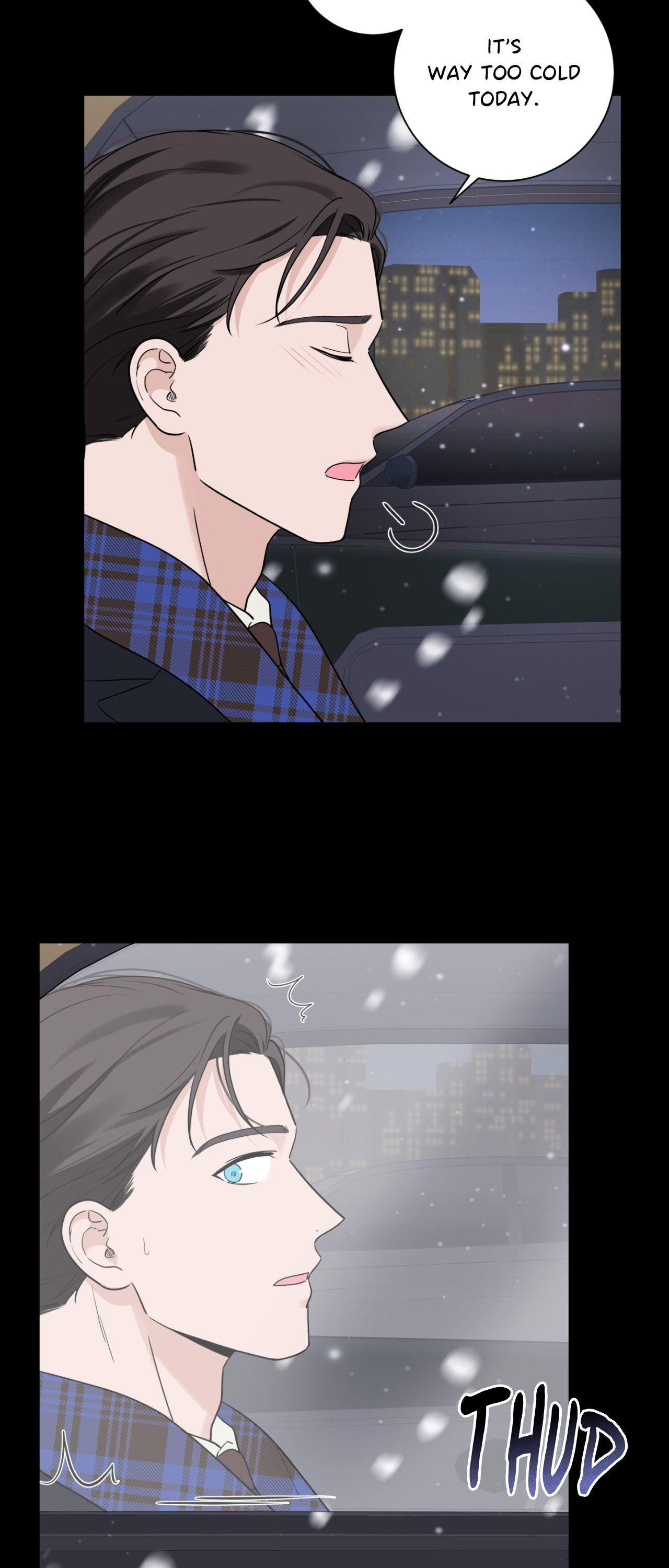Overclock - Chapter 79 Page 24