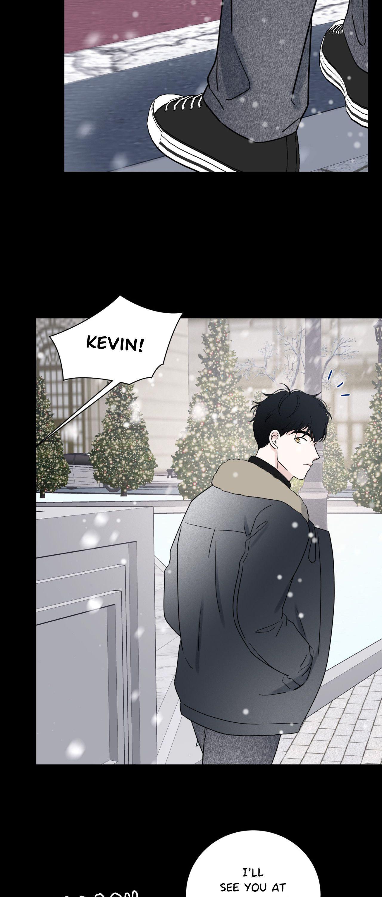 Overclock - Chapter 79 Page 26