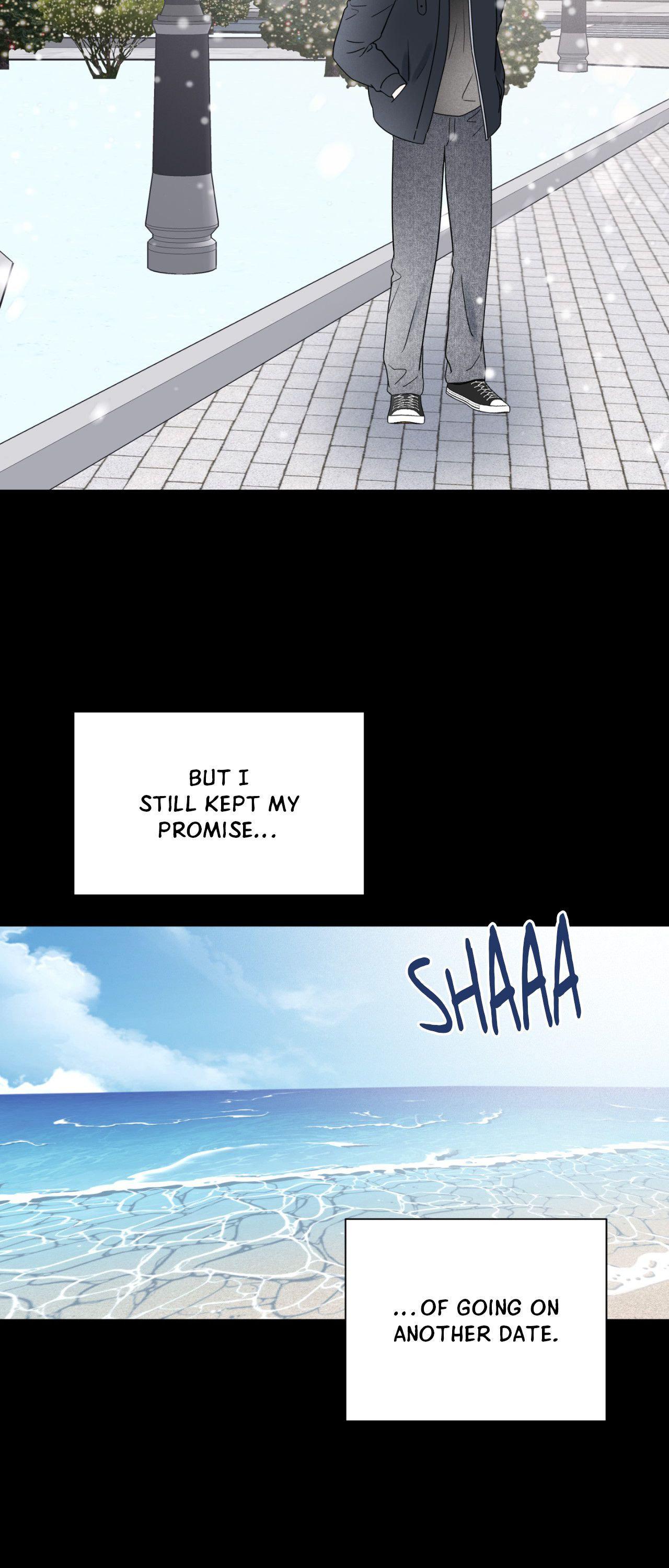 Overclock - Chapter 79 Page 28