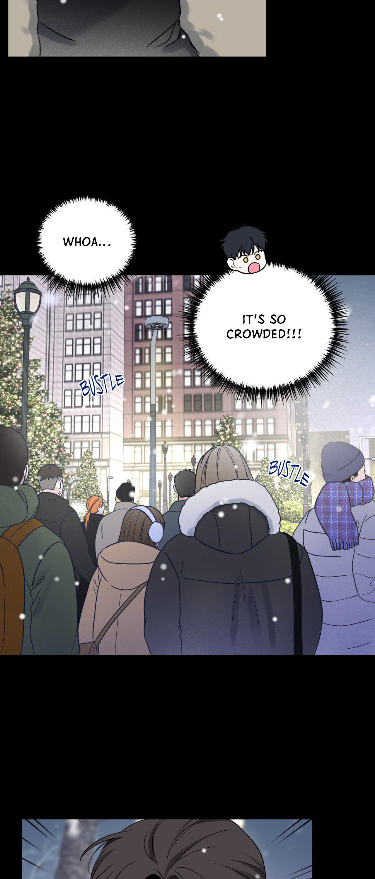 Overclock - Chapter 79 Page 3