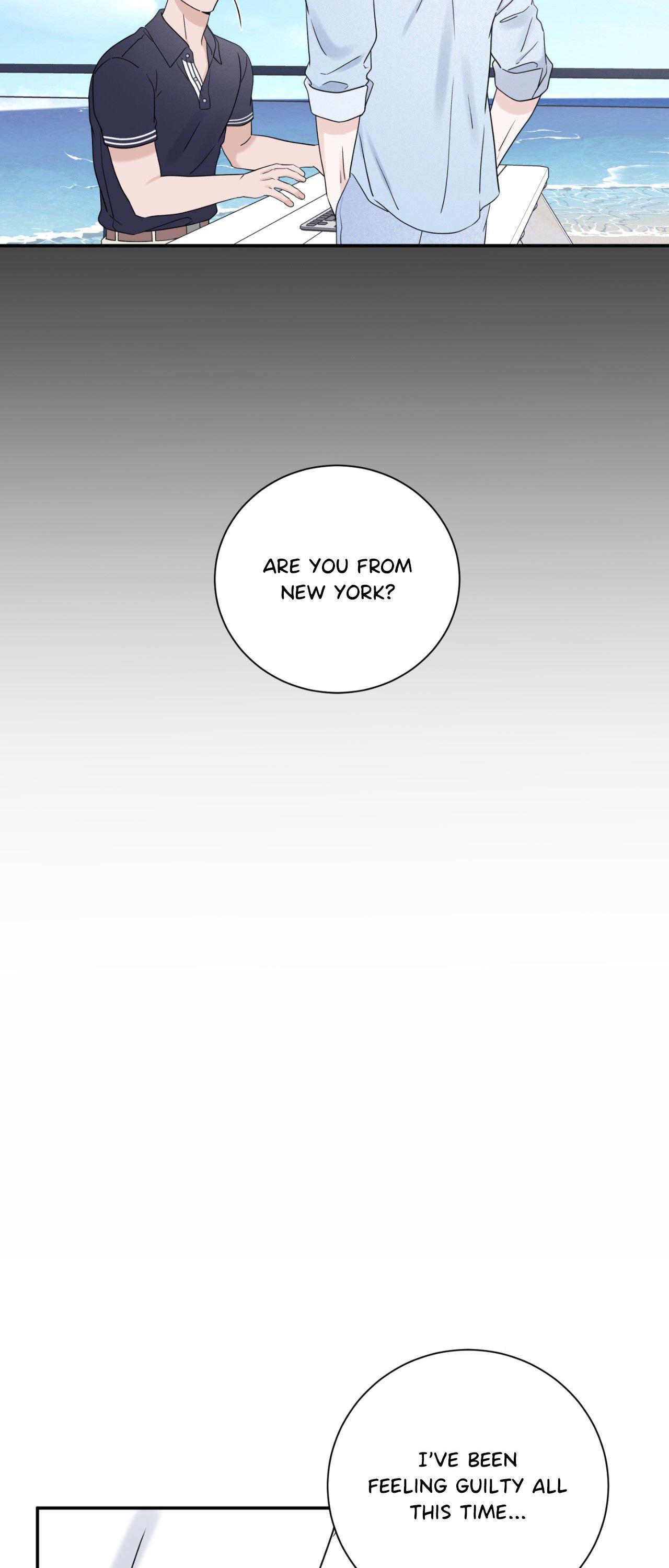 Overclock - Chapter 79 Page 31