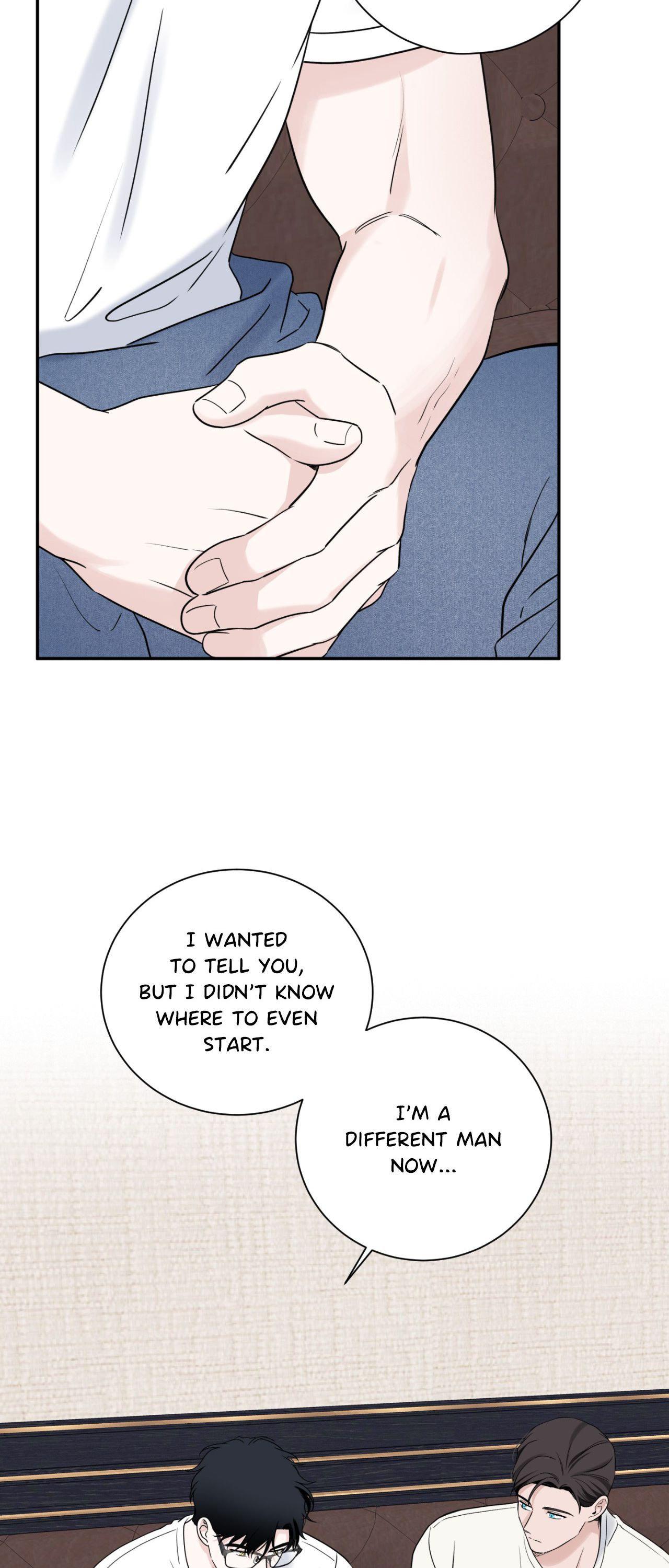 Overclock - Chapter 79 Page 32