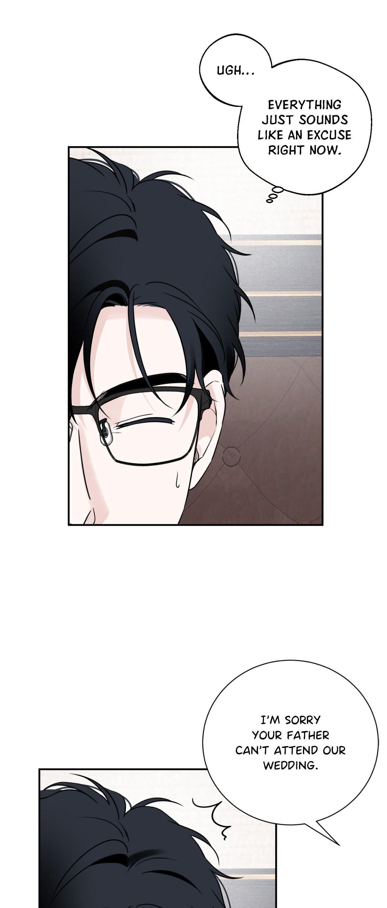 Overclock - Chapter 79 Page 34
