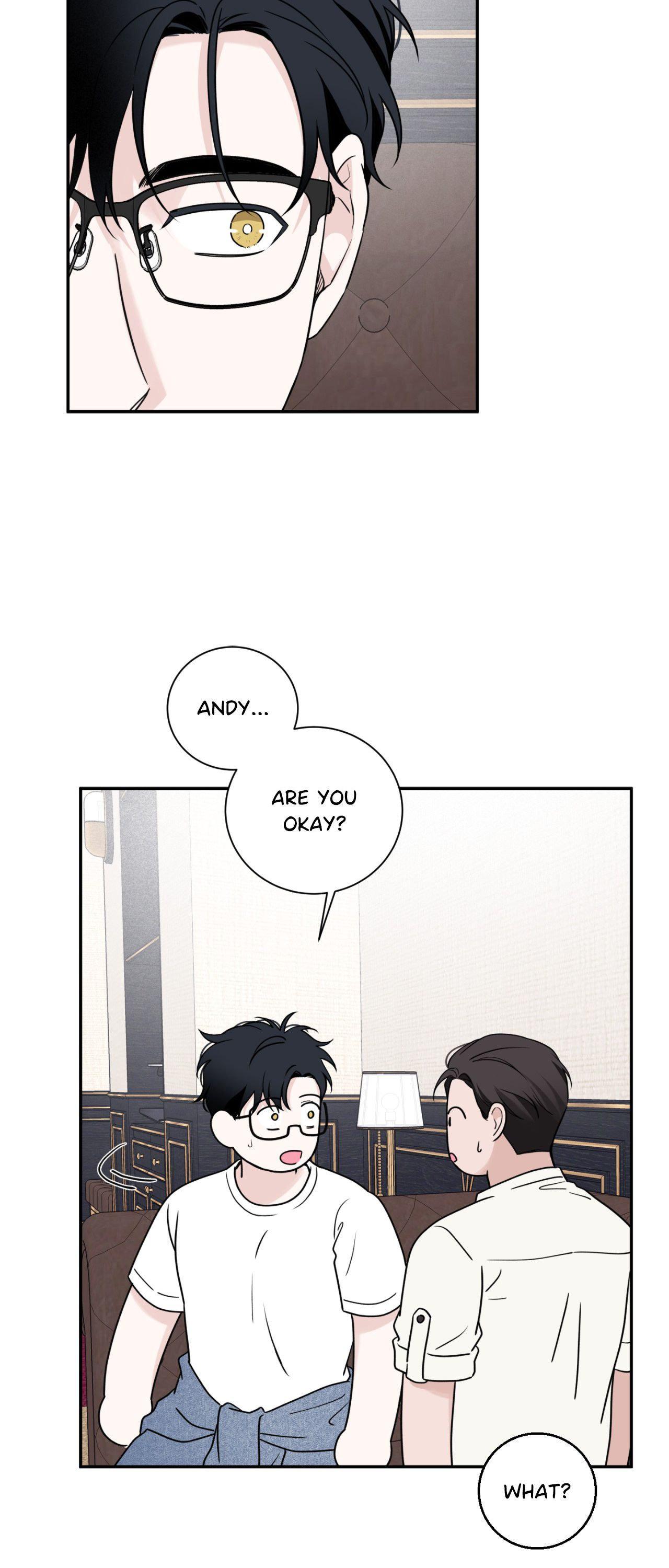Overclock - Chapter 79 Page 35