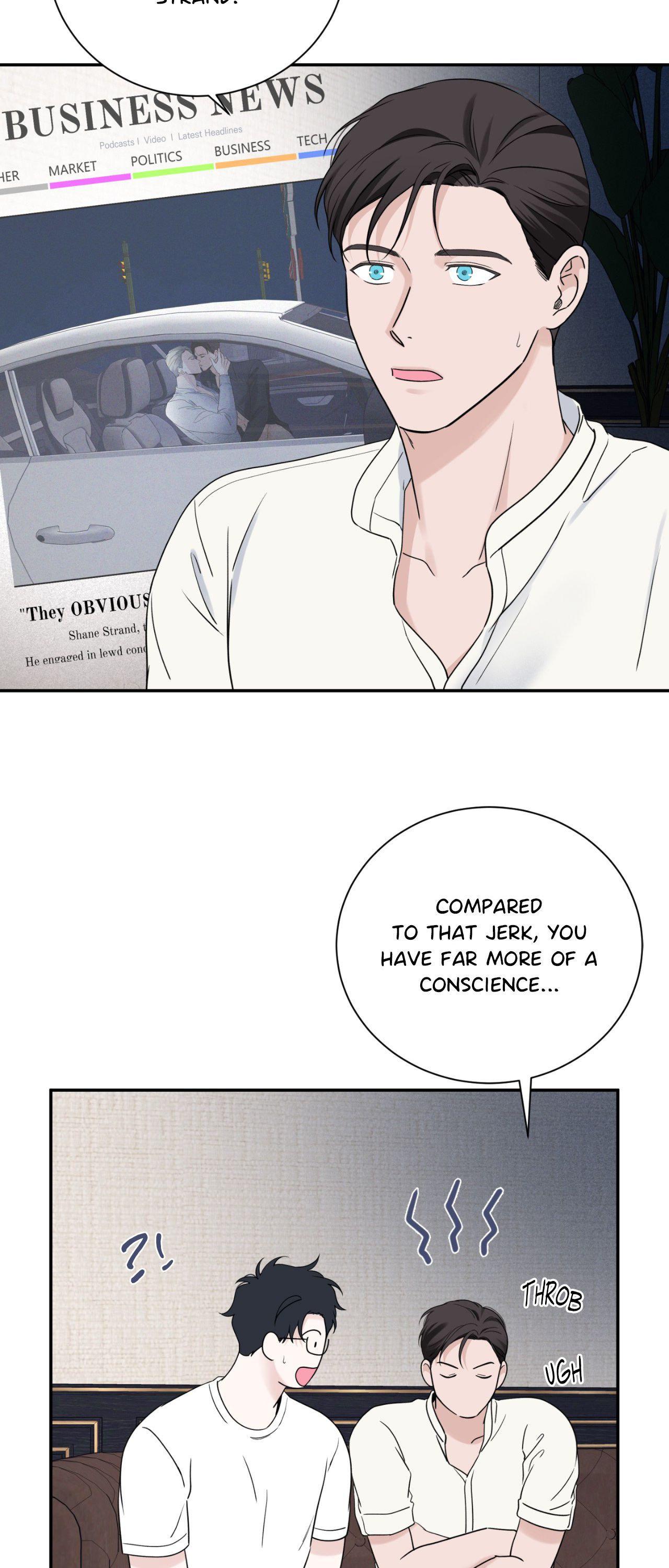Overclock - Chapter 79 Page 37