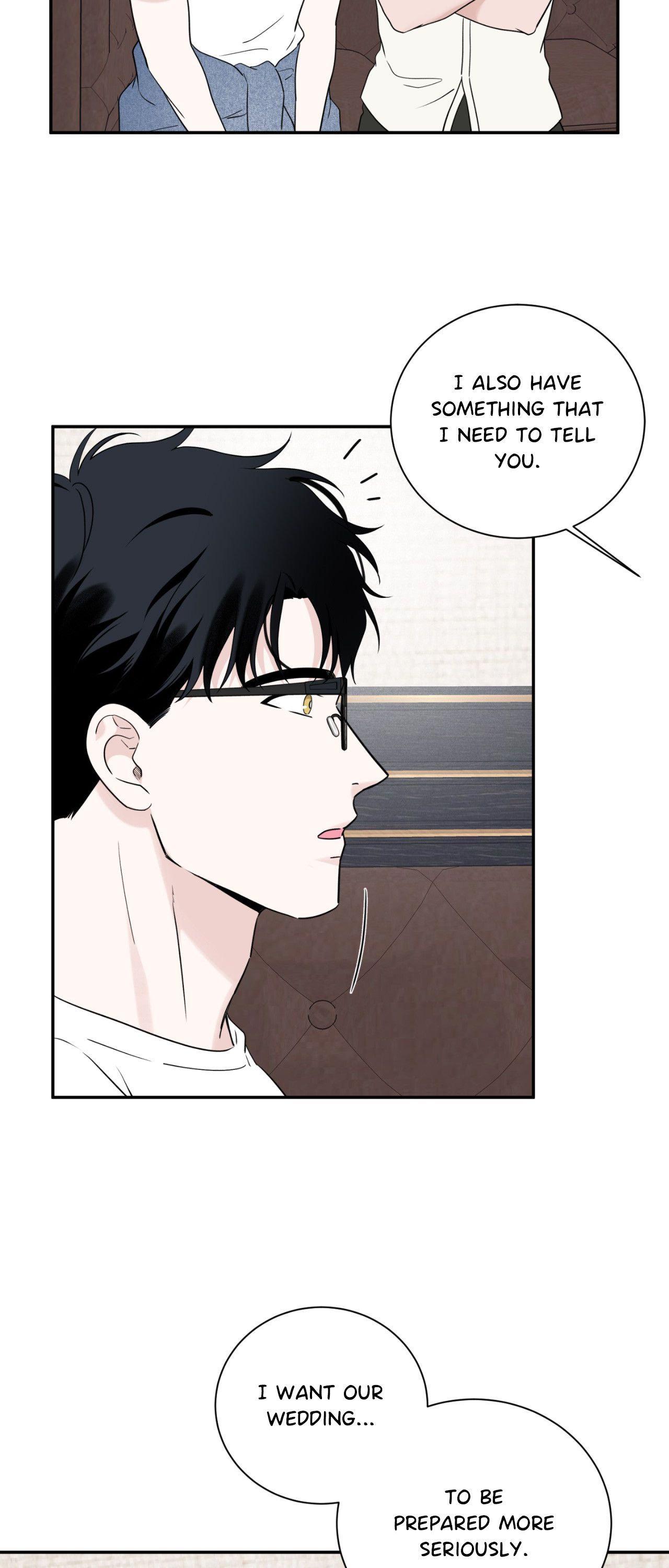 Overclock - Chapter 79 Page 38