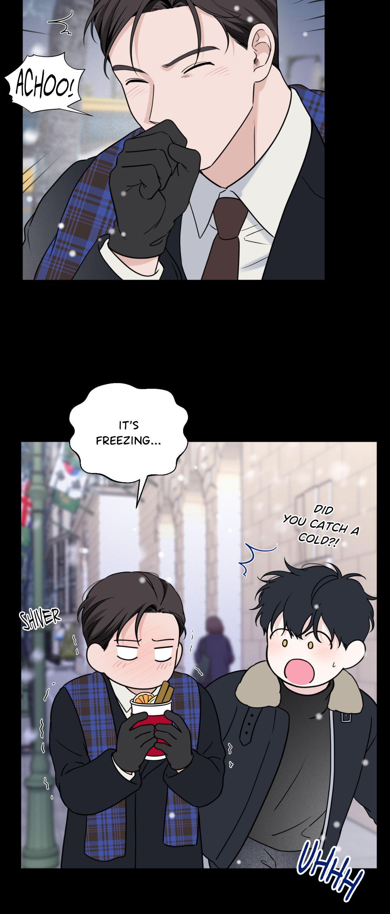 Overclock - Chapter 79 Page 4