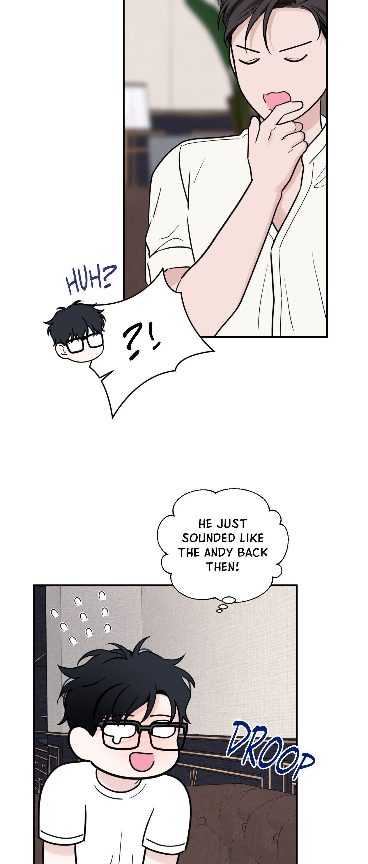 Overclock - Chapter 79 Page 40