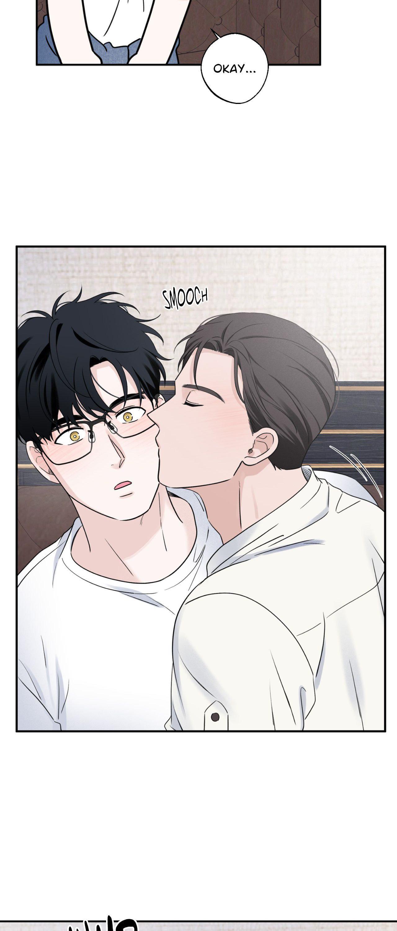 Overclock - Chapter 79 Page 41