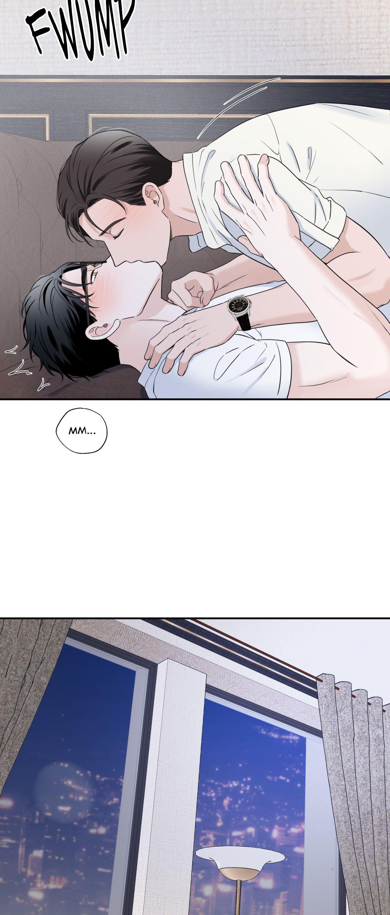Overclock - Chapter 79 Page 42