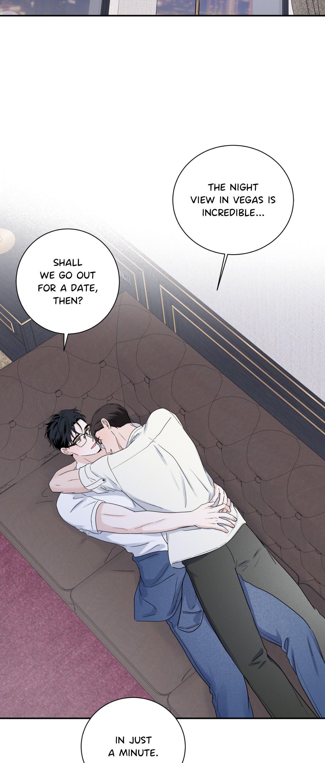 Overclock - Chapter 79 Page 43