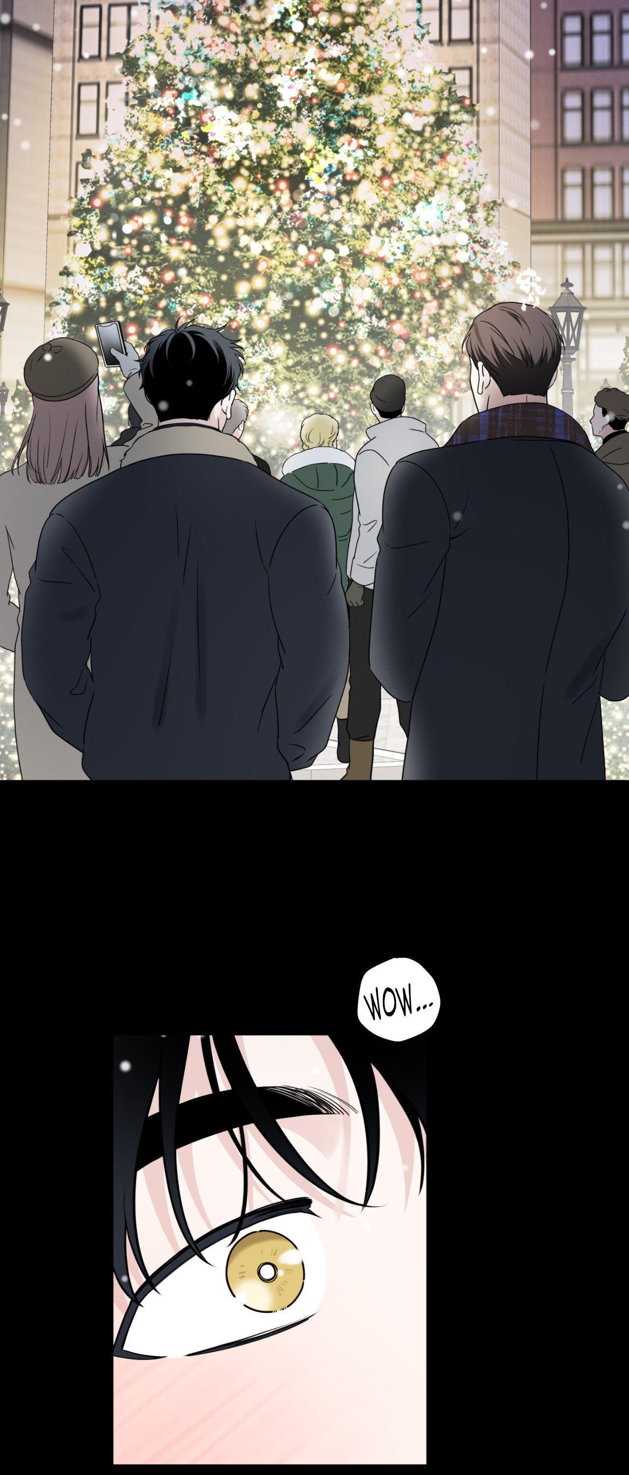 Overclock - Chapter 79 Page 7