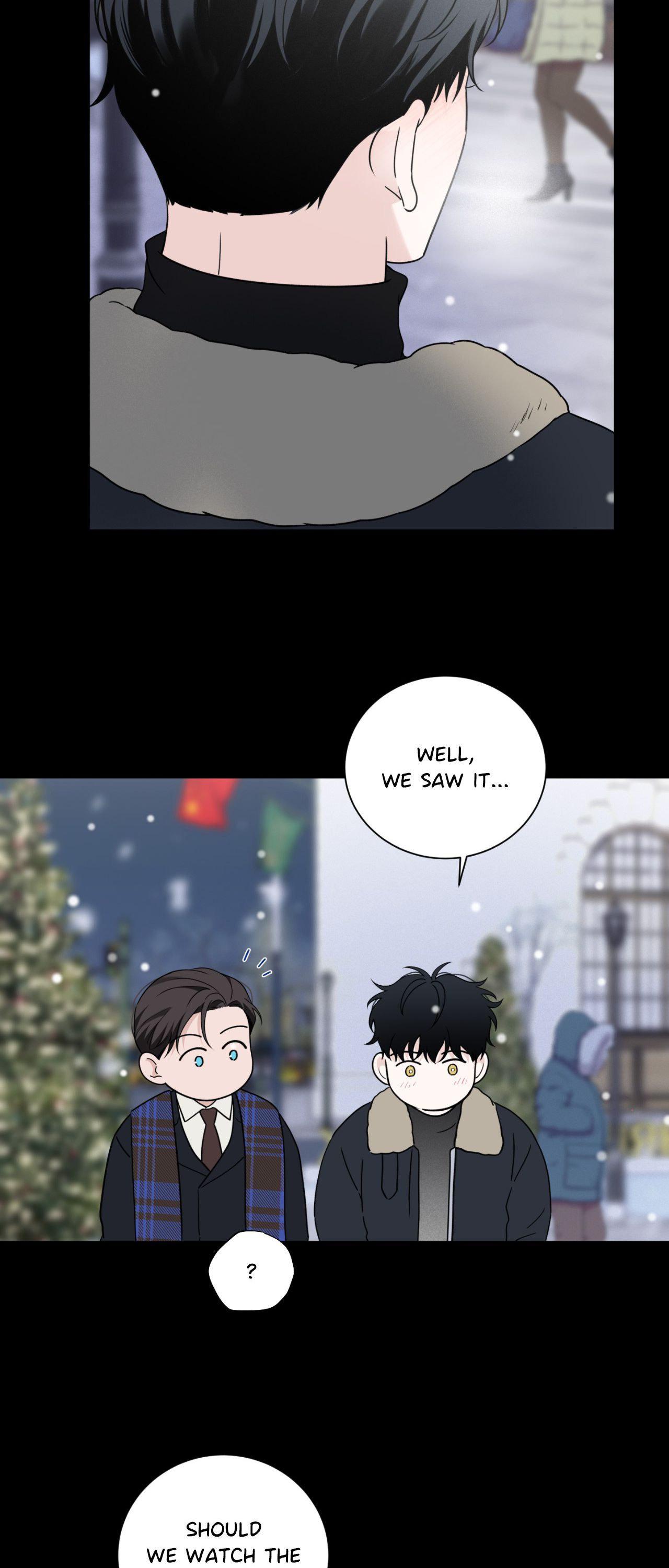 Overclock - Chapter 79 Page 9