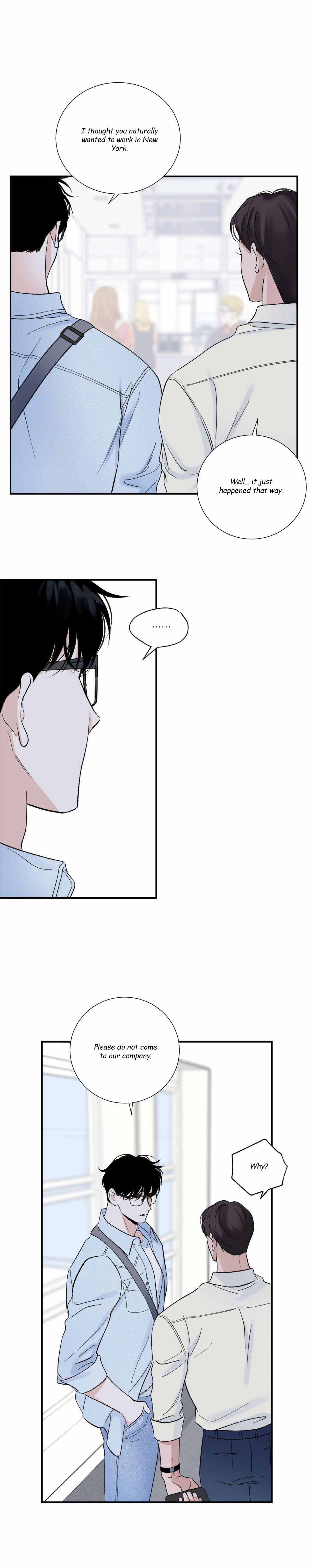 Overclock - Chapter 8 Page 16