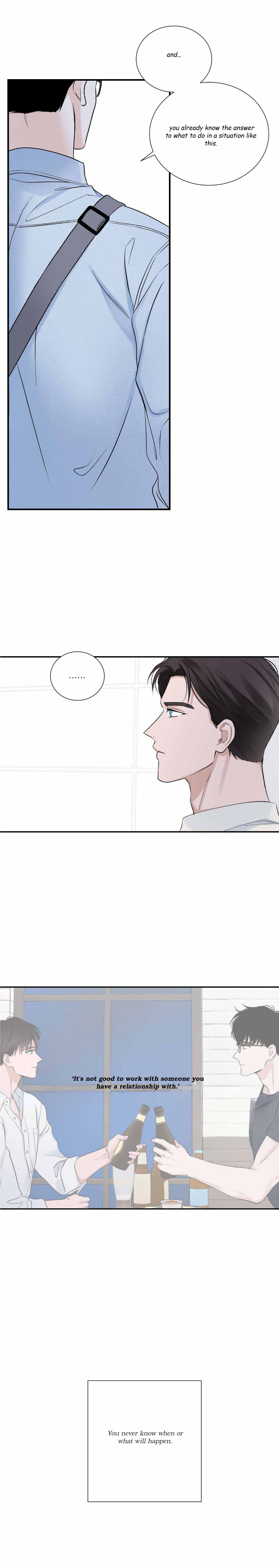 Overclock - Chapter 8 Page 18