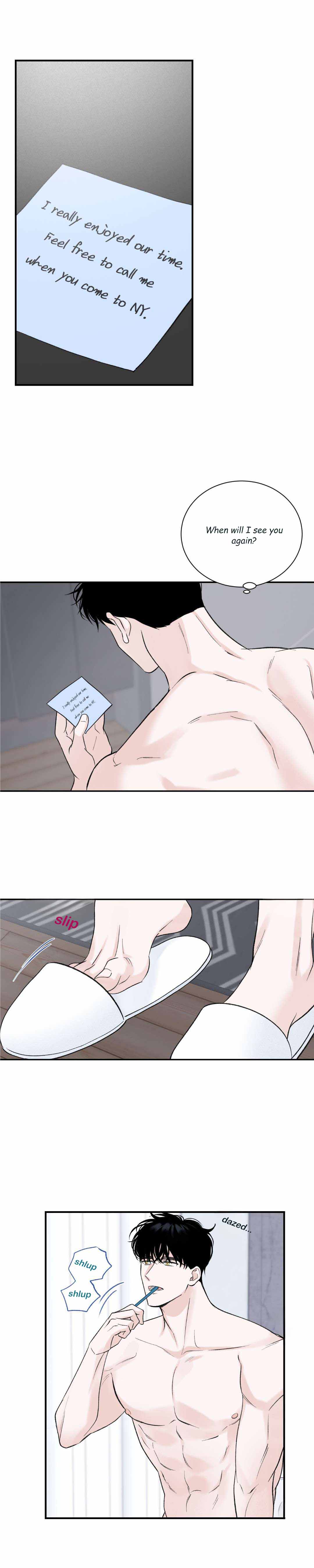Overclock - Chapter 8 Page 4