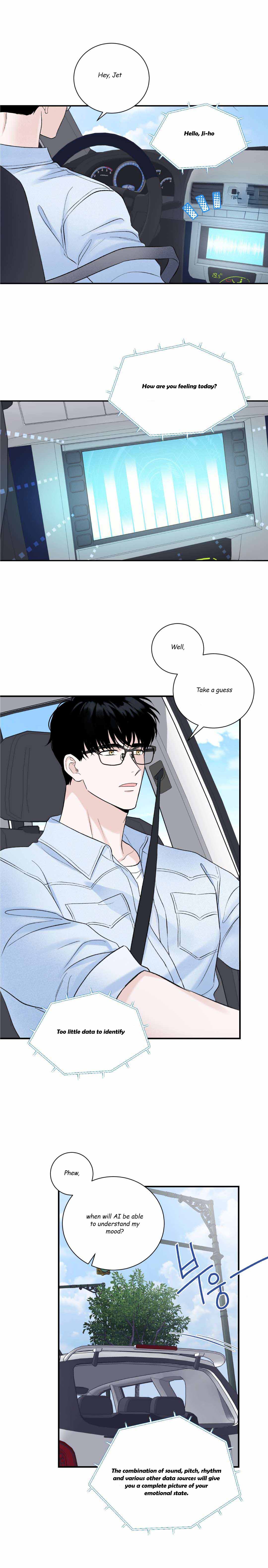 Overclock - Chapter 8 Page 7