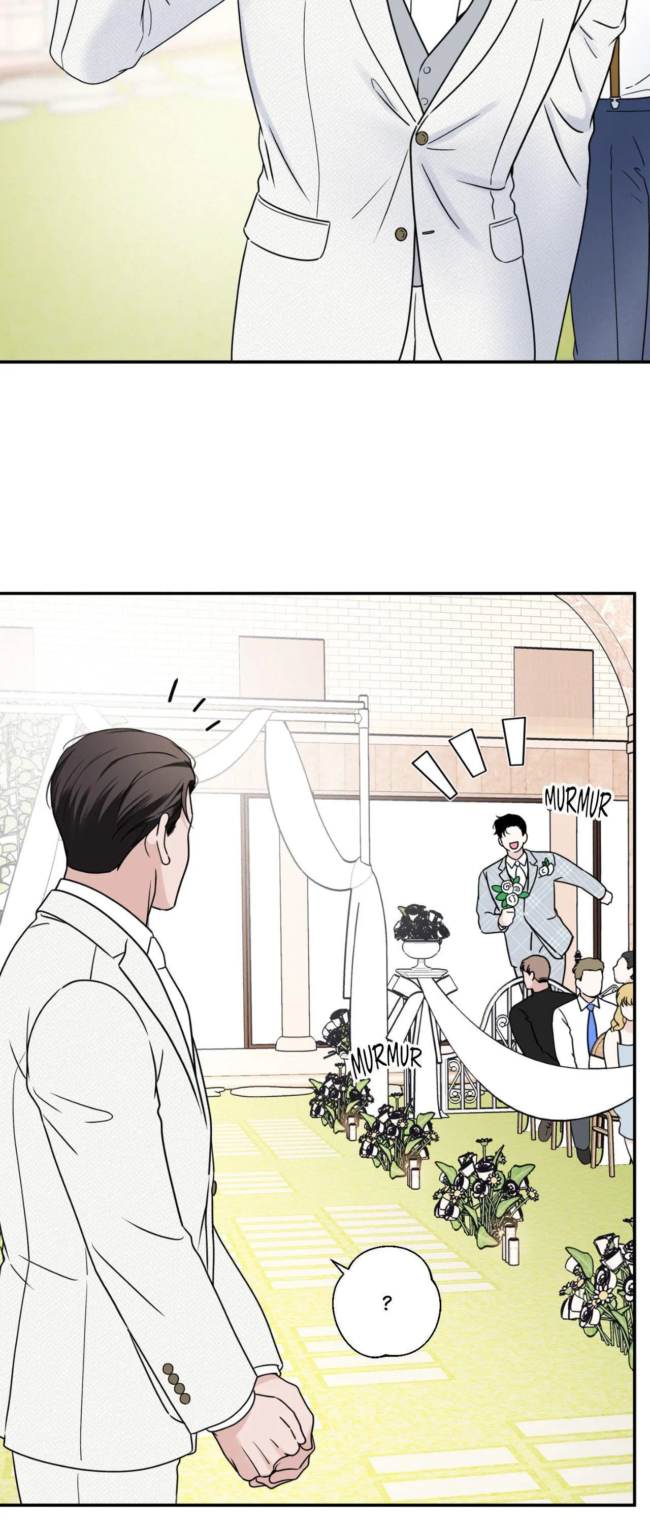 Overclock - Chapter 80 Page 5