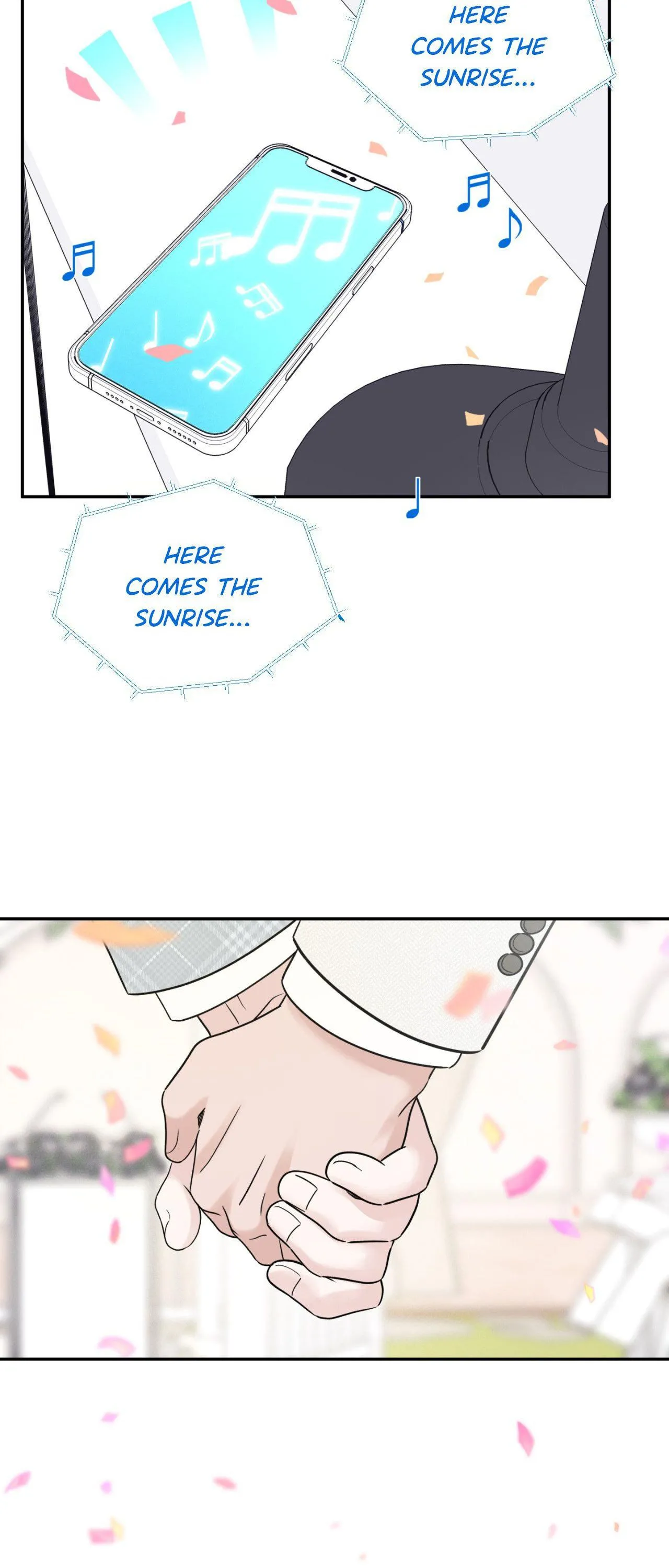 Overclock - Chapter 80 Page 9